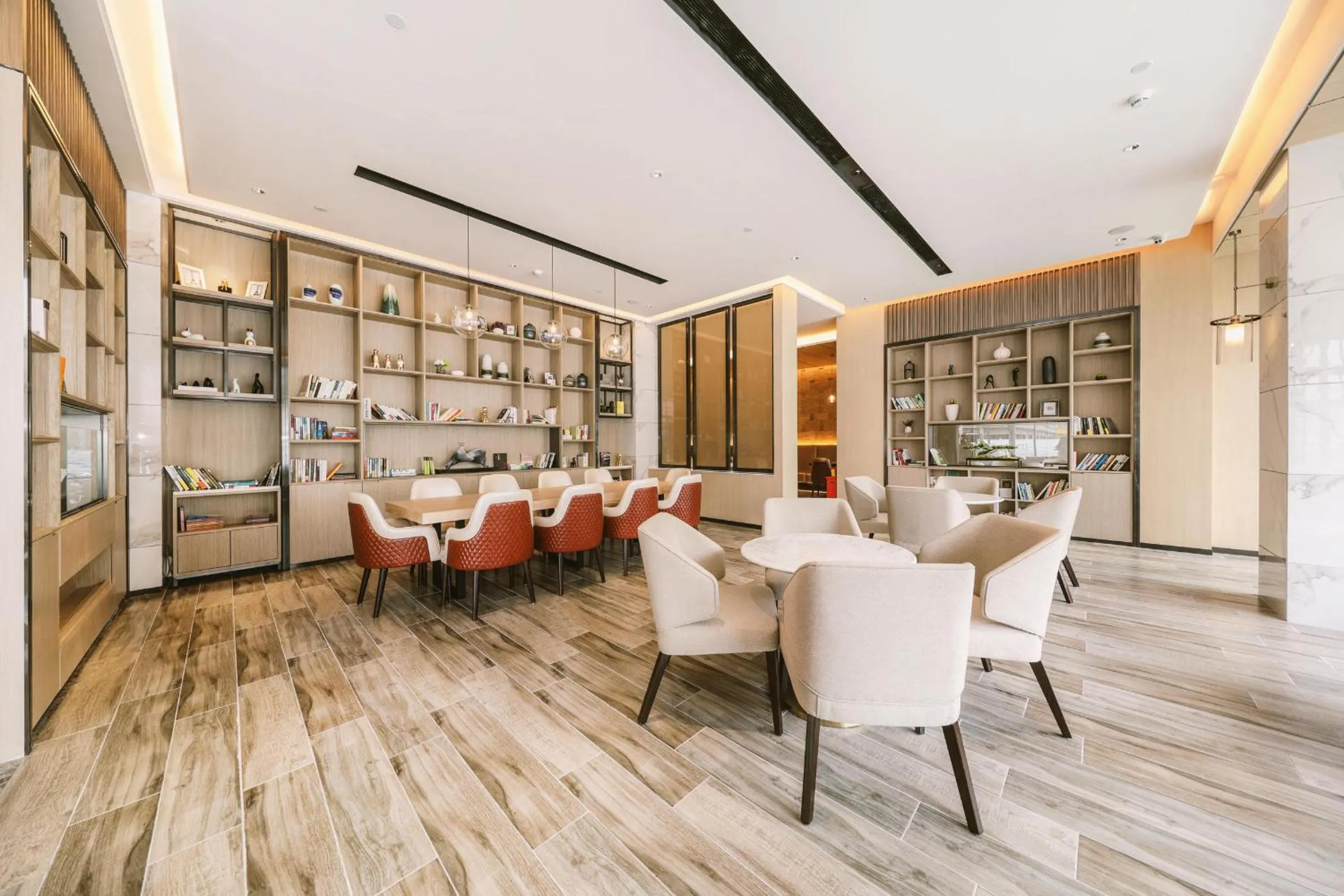 Atour Hotel Shenzhen Guanlan