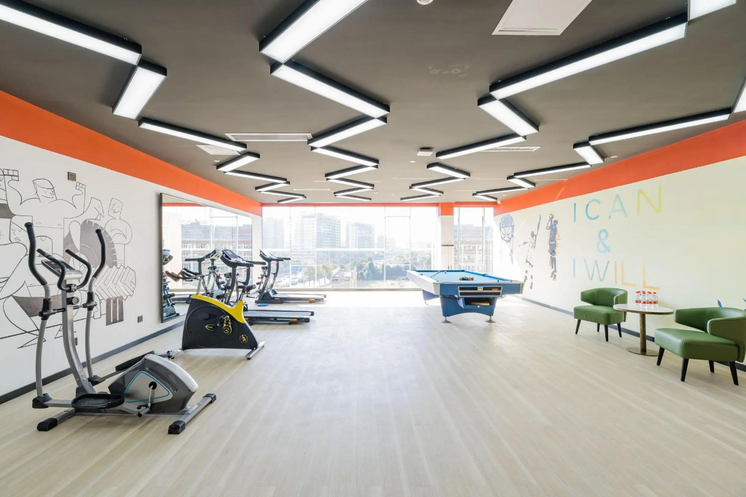 Atour Hotel Kunming Dashanghui