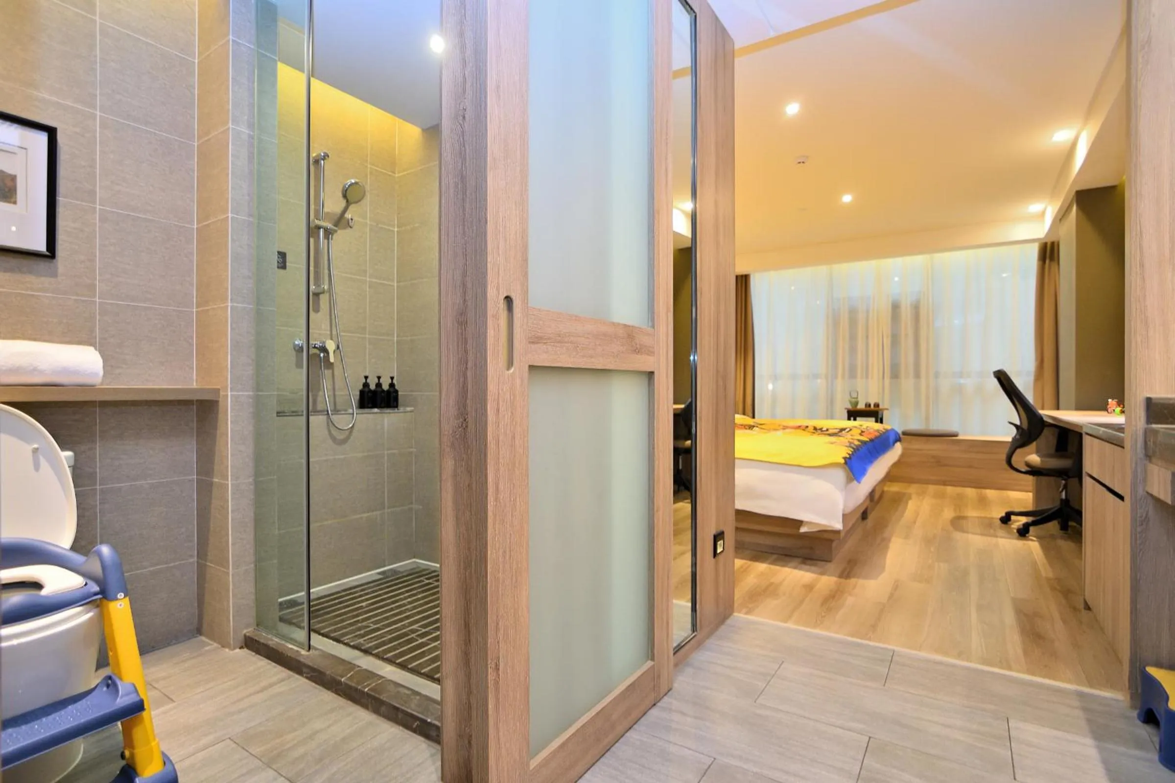 Atour Hotel Kunming Dashanghui