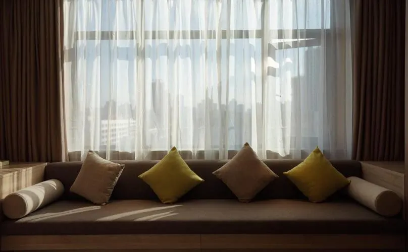 Atour Hotel Xi'an Xiaozhai Petroleum University