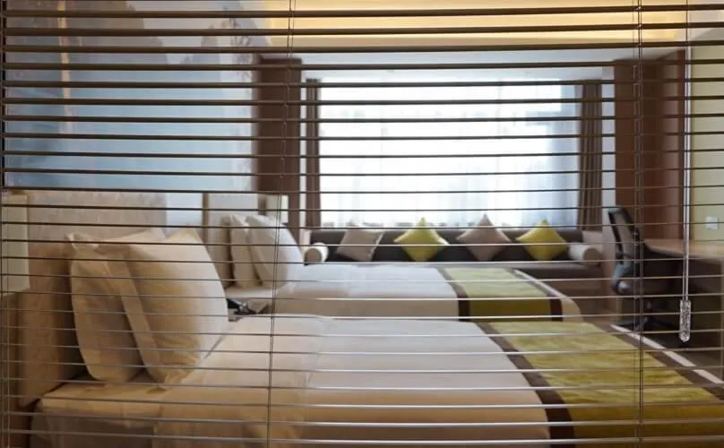 Atour Hotel Xi'an Xiaozhai Petroleum University