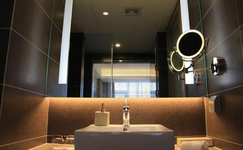 Atour Hotel Xi'an Xiaozhai Petroleum University