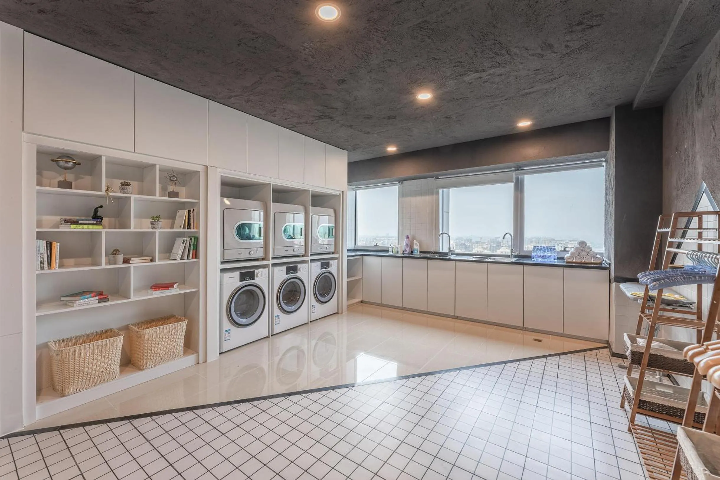 Atour Hotel Xi'an Daming Palace