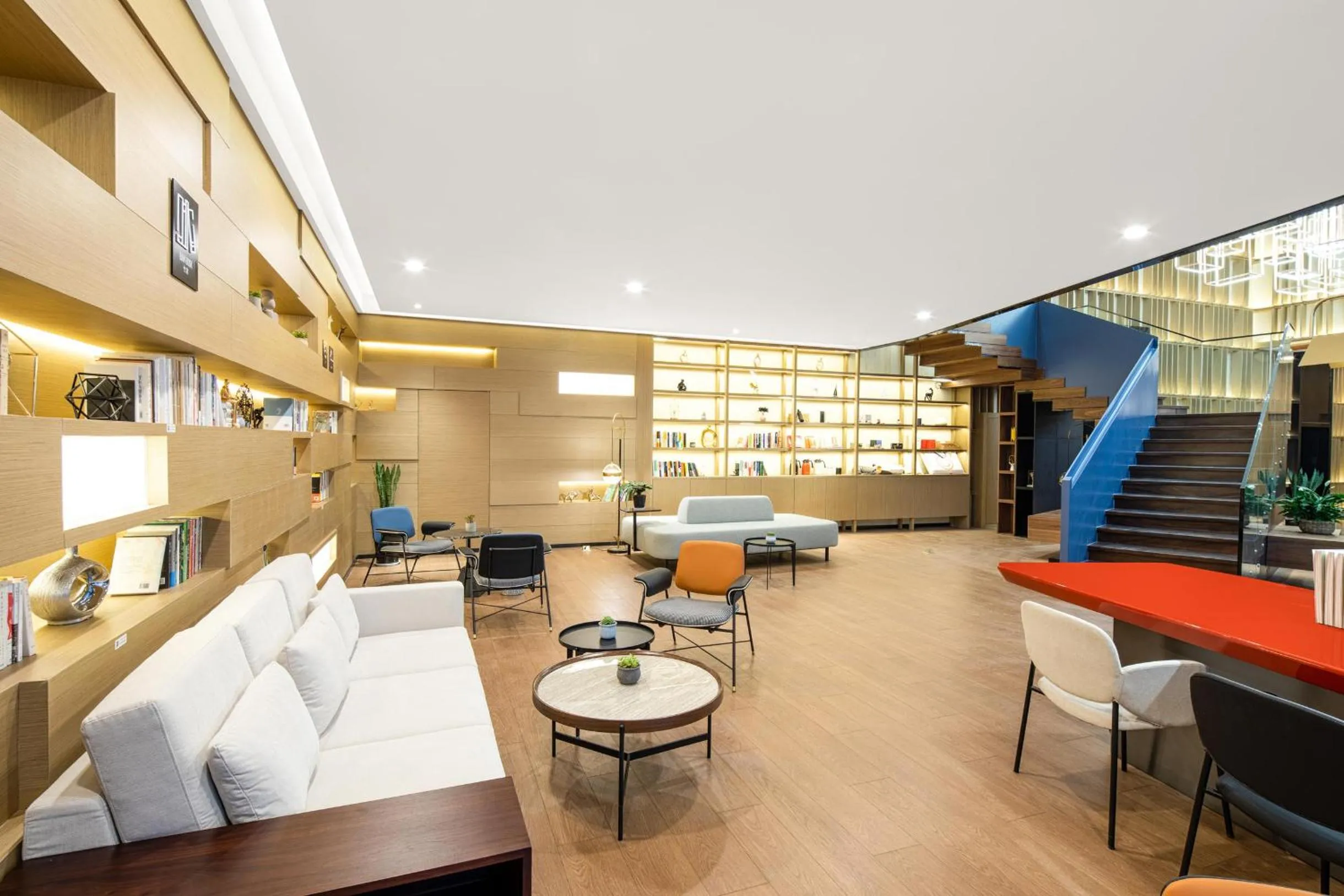 Atour Hotel Xi'an Daming Palace