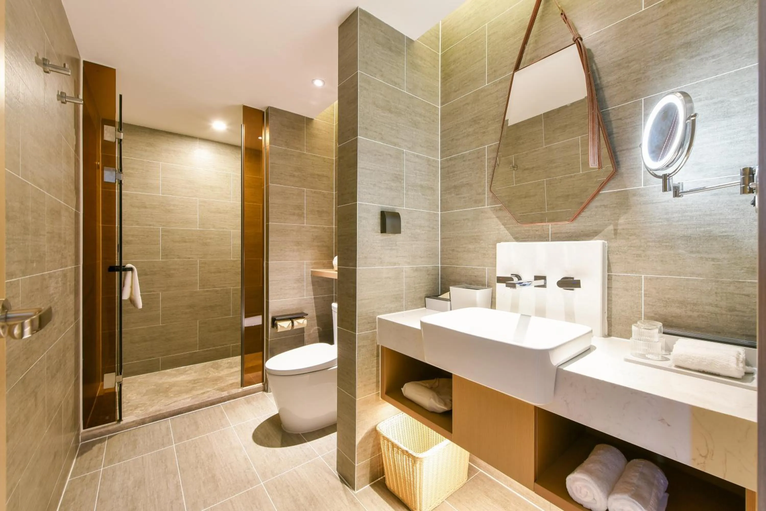 Atour Hotel Beijing Tongzhou Liyuan Subway Station