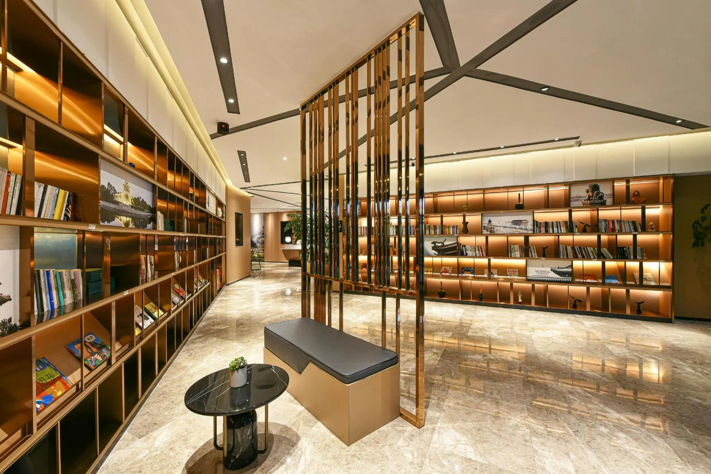 Atour Hotel Beijing Tongzhou Liyuan Subway Station