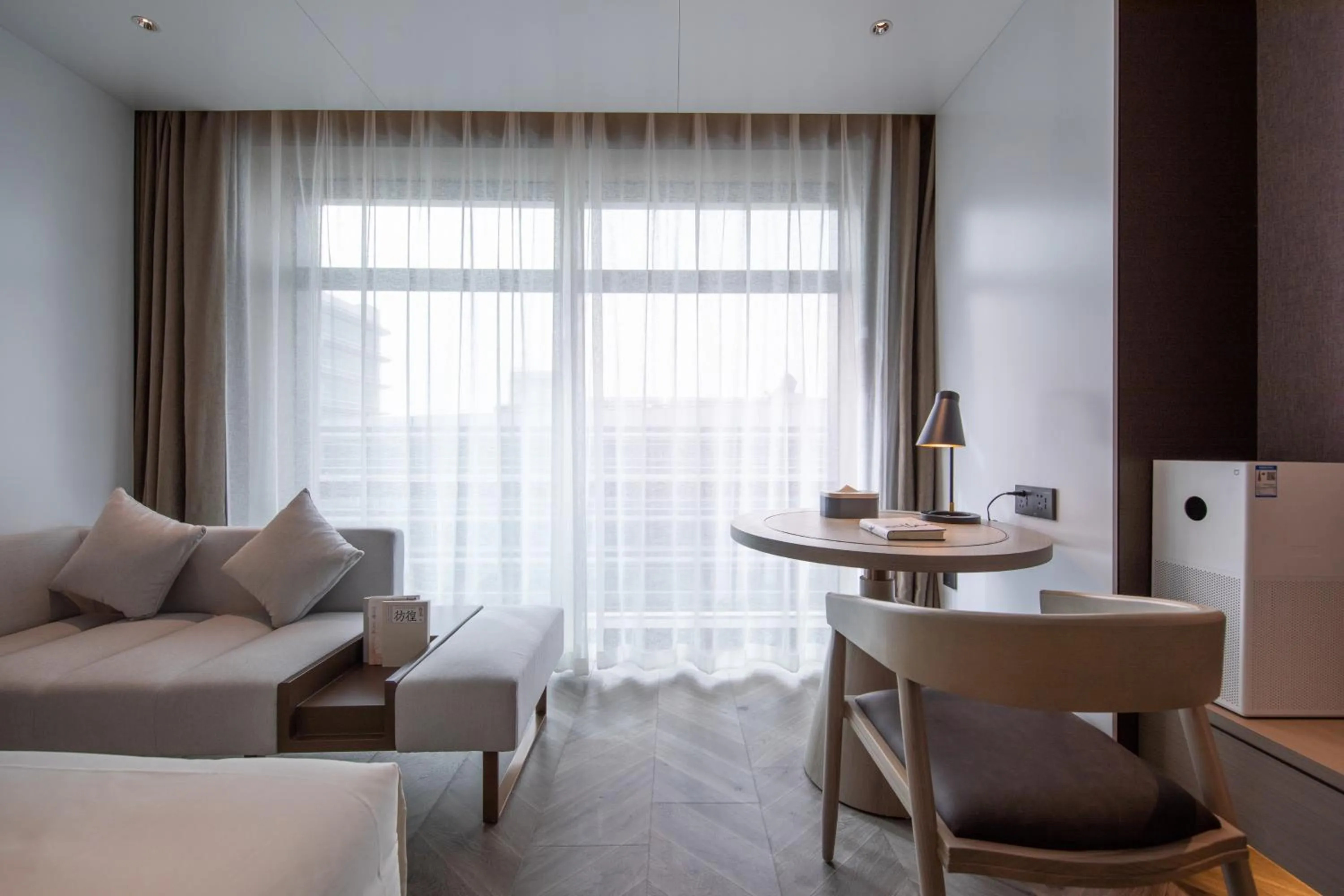 Atour S Hotel Beijing Daxing International Airport