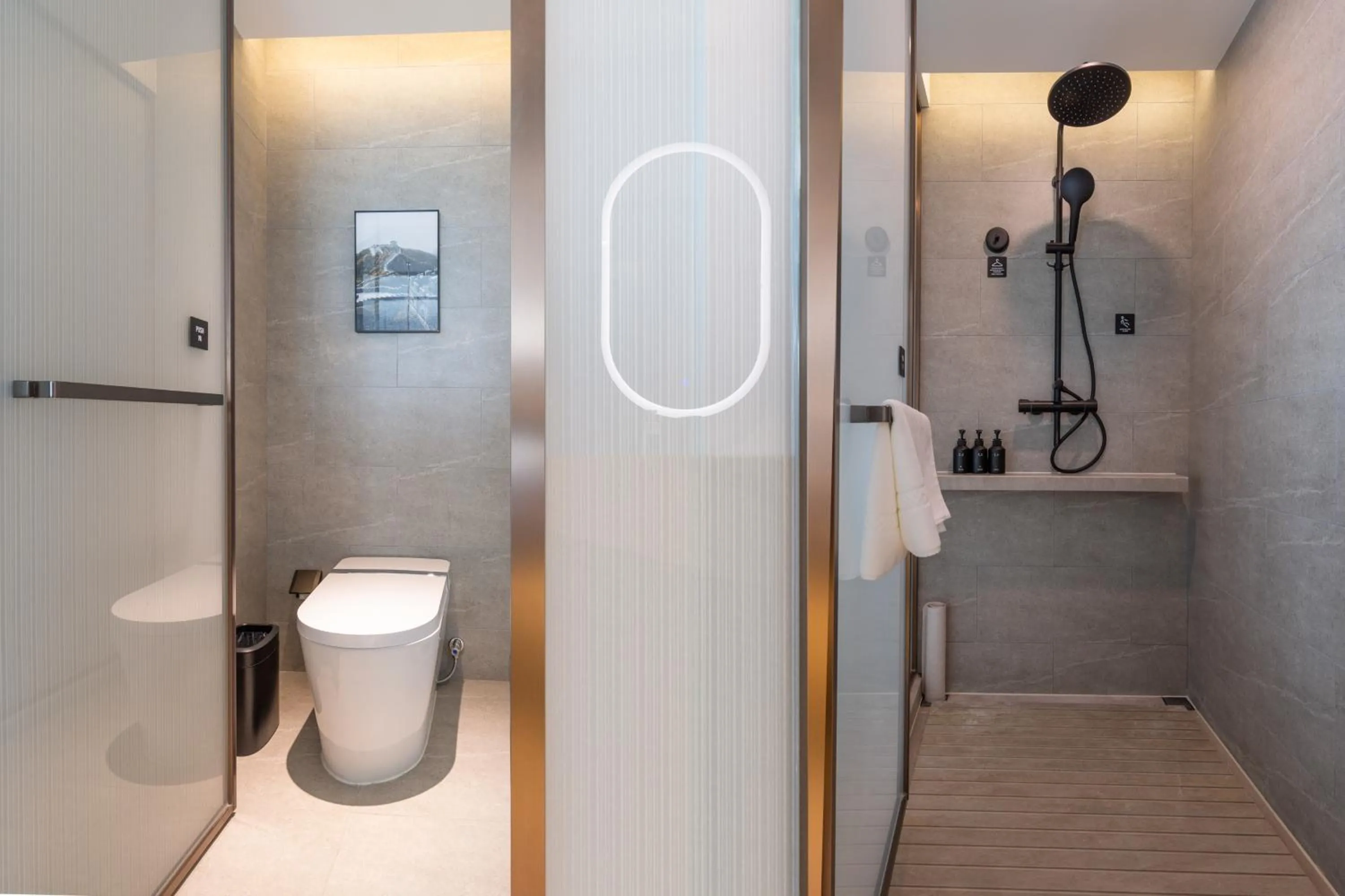 Atour S Hotel Beijing Daxing International Airport