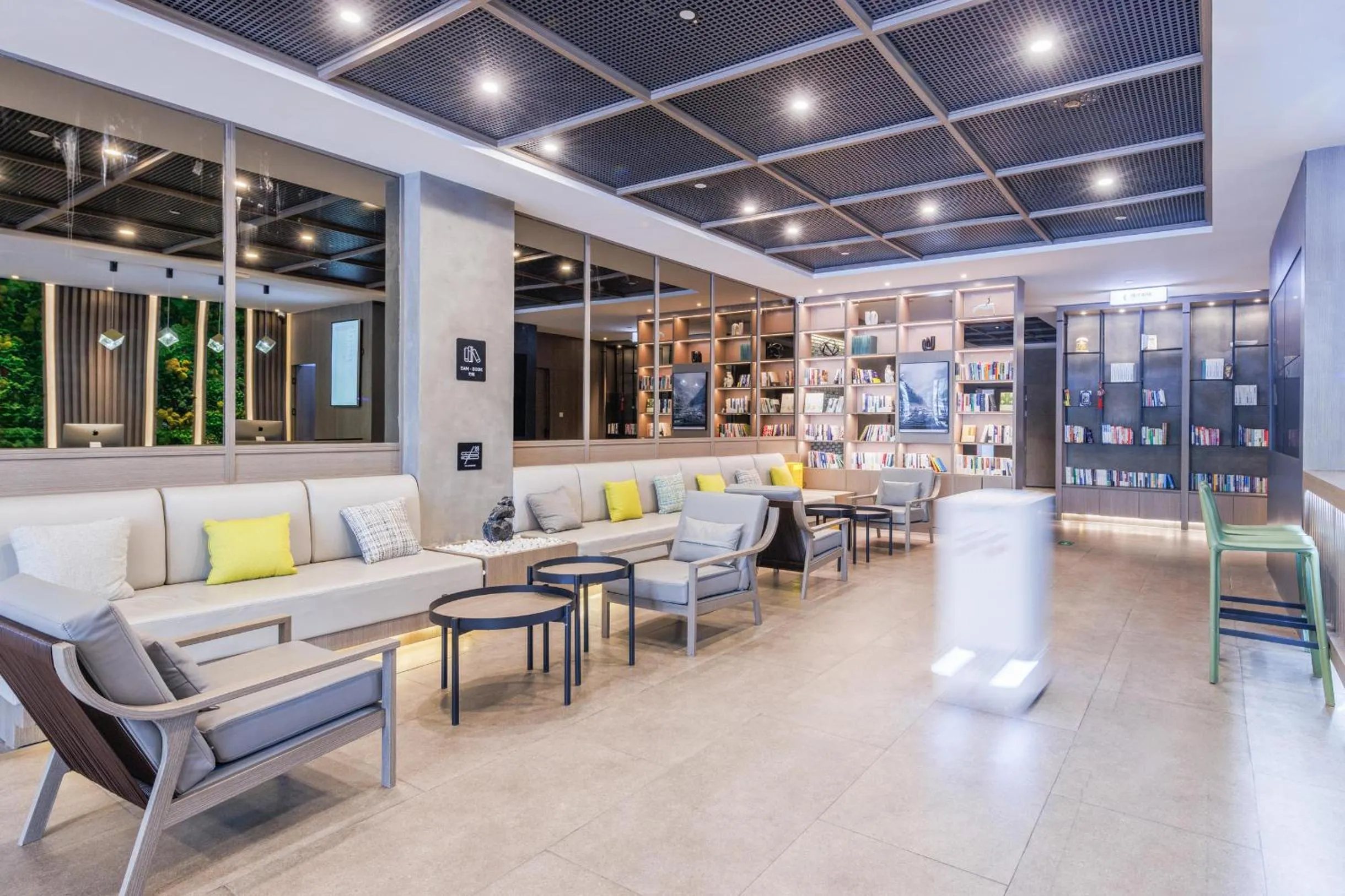 Atour X Hotel Beijing Majiabao Subway Station