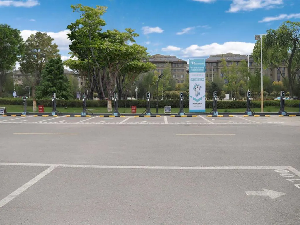 Primus Hotel Yinchuan