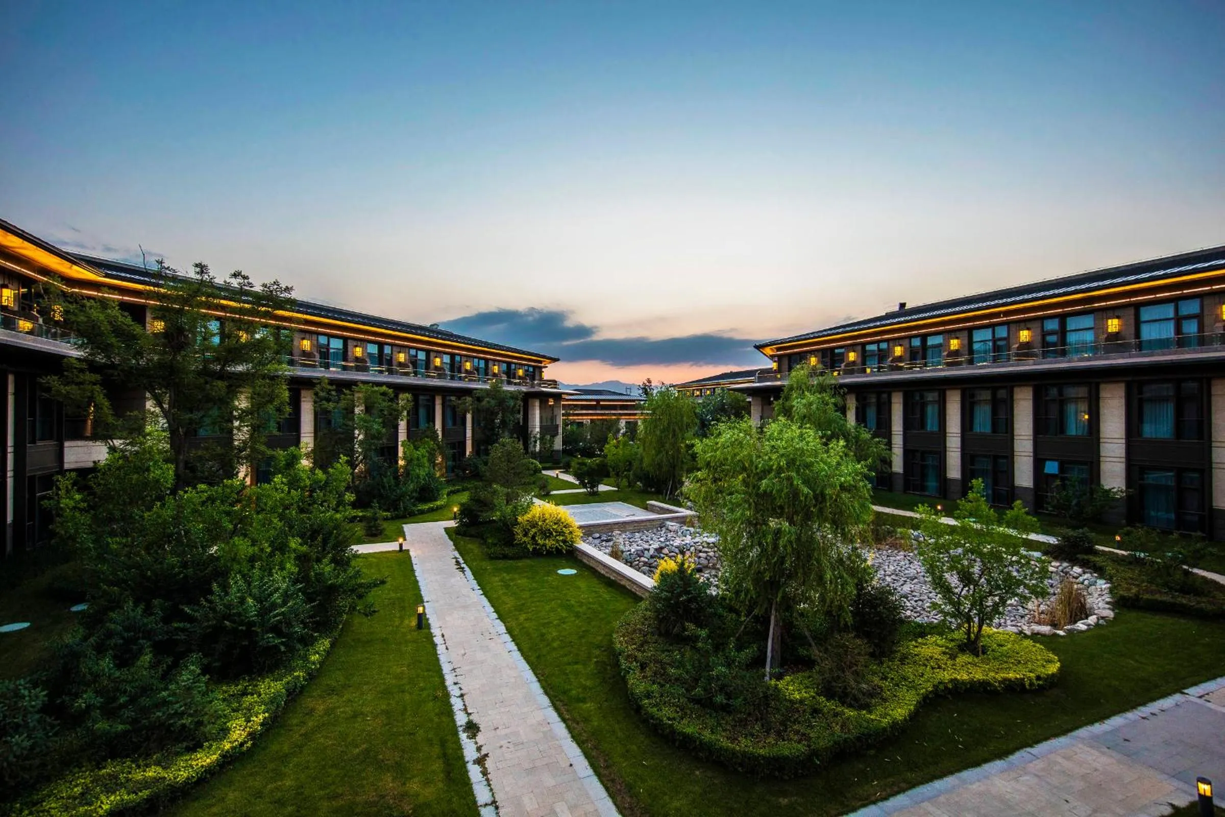 Other in Primus Hotel Yinchuan