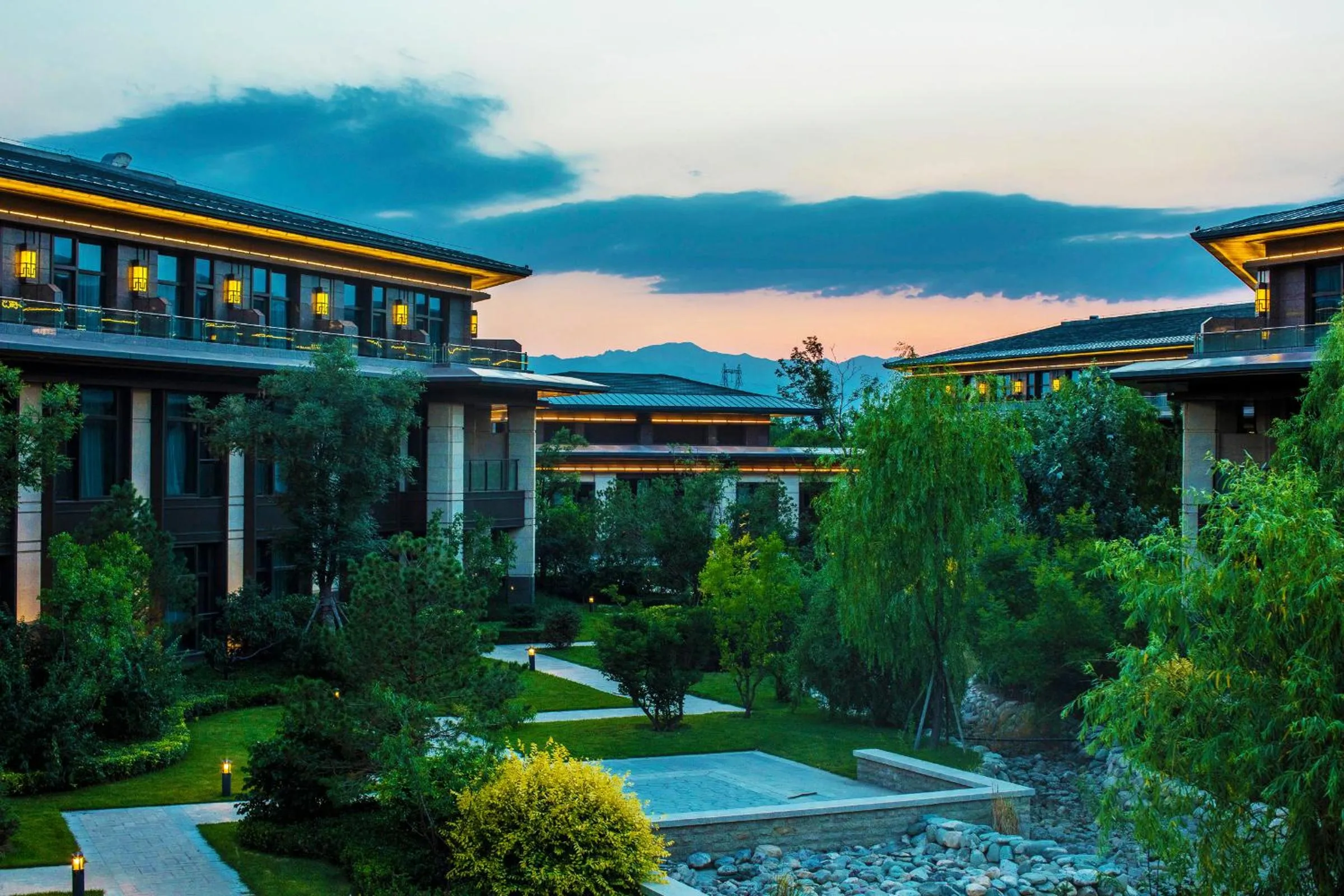 Other in Primus Hotel Yinchuan