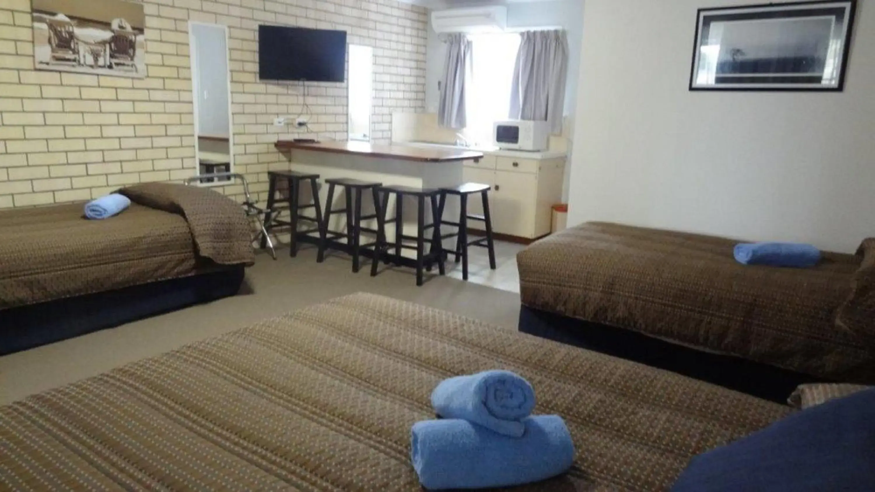 Family Studio in Goomeri Motel Family Studio in Goomeri Motel