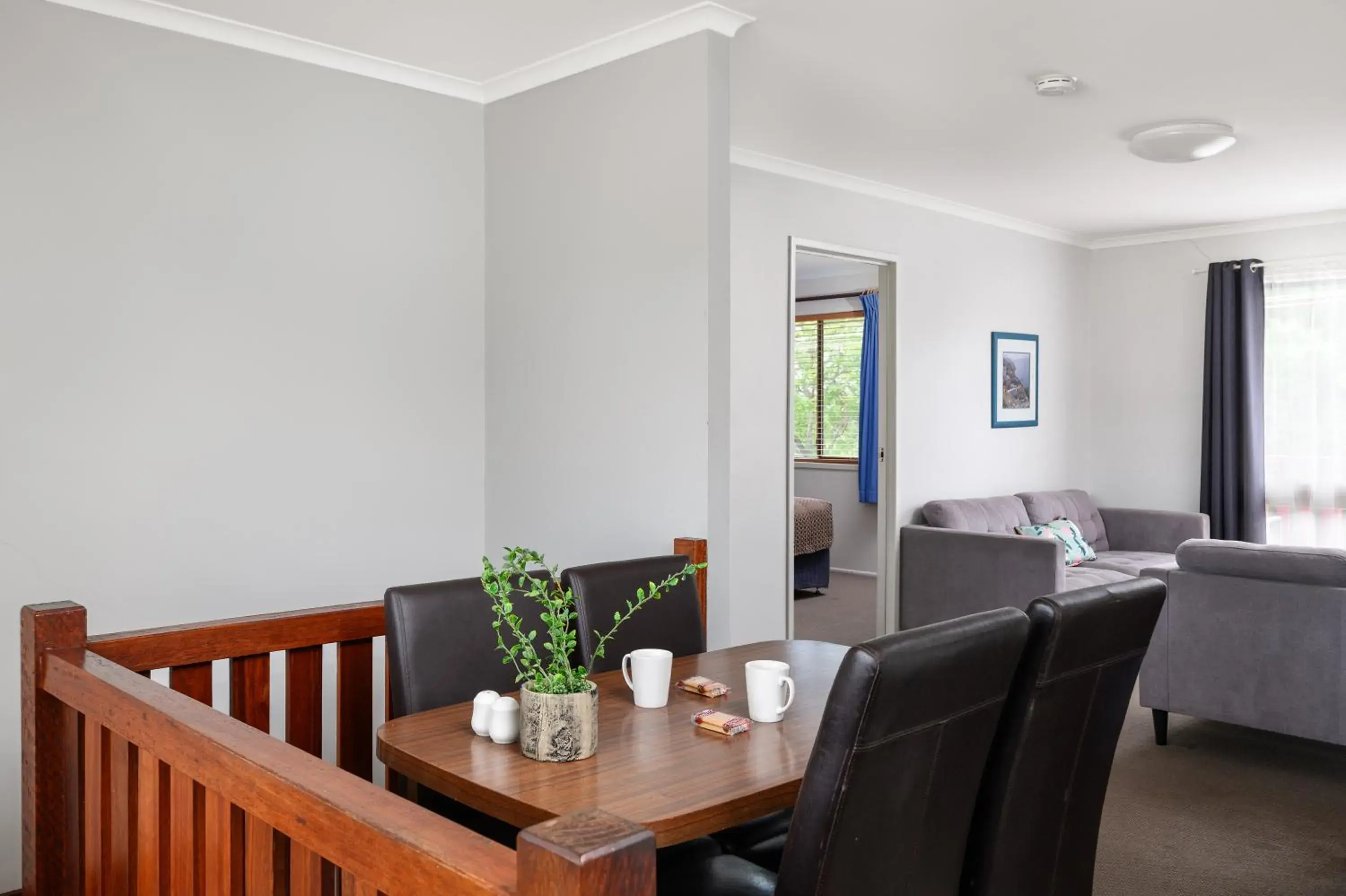 Deluxe Family Room in Goomeri Motel Deluxe Family Room in Goomeri Motel