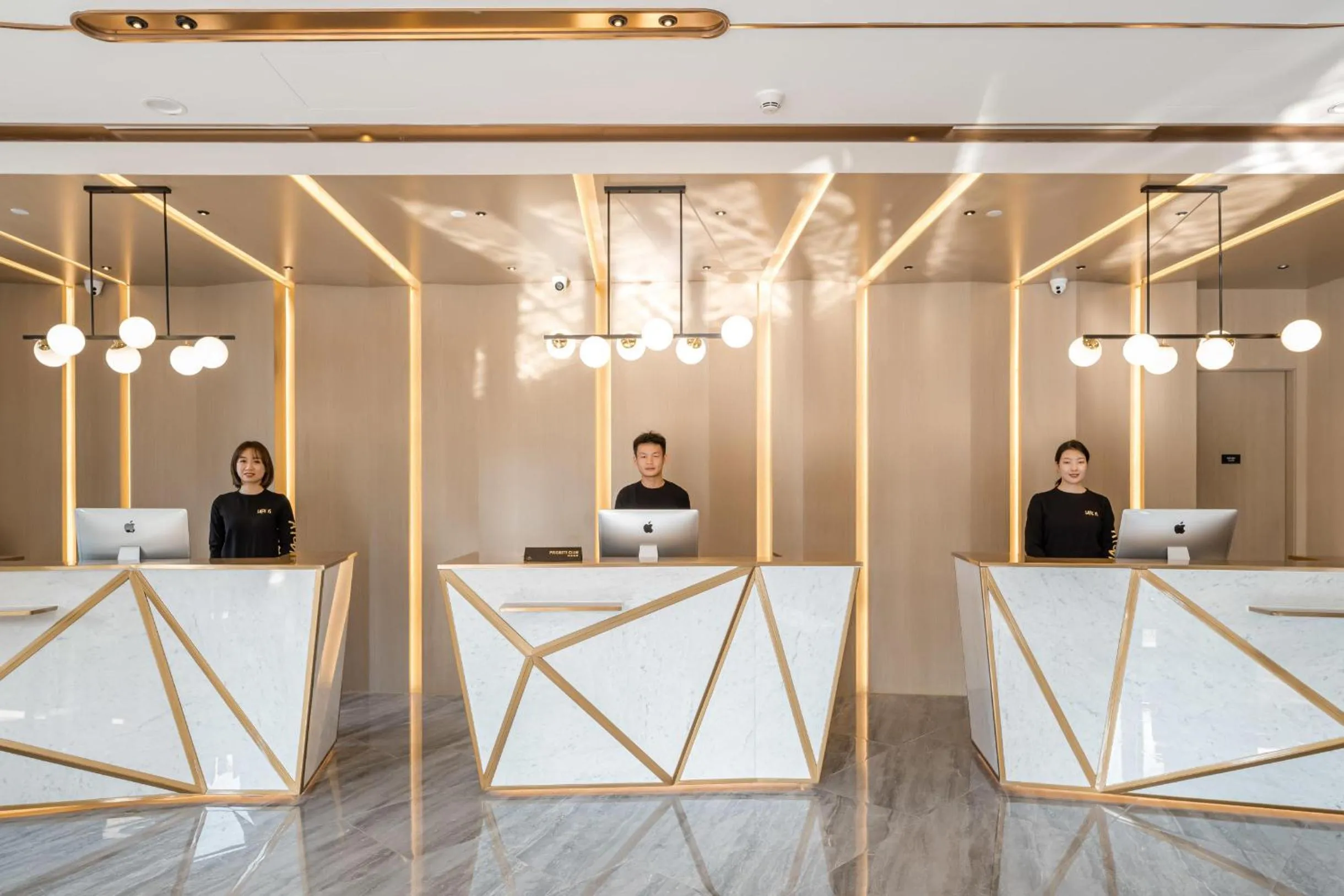 Atour Hotel Hangzhou Qianjiang Century City International Expo Center