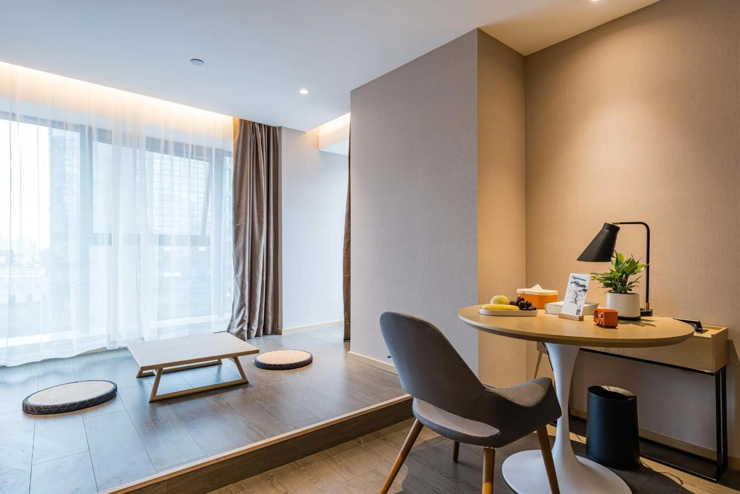 Atour Hotel Hangzhou Huanglong Wanke Xueyuan Road