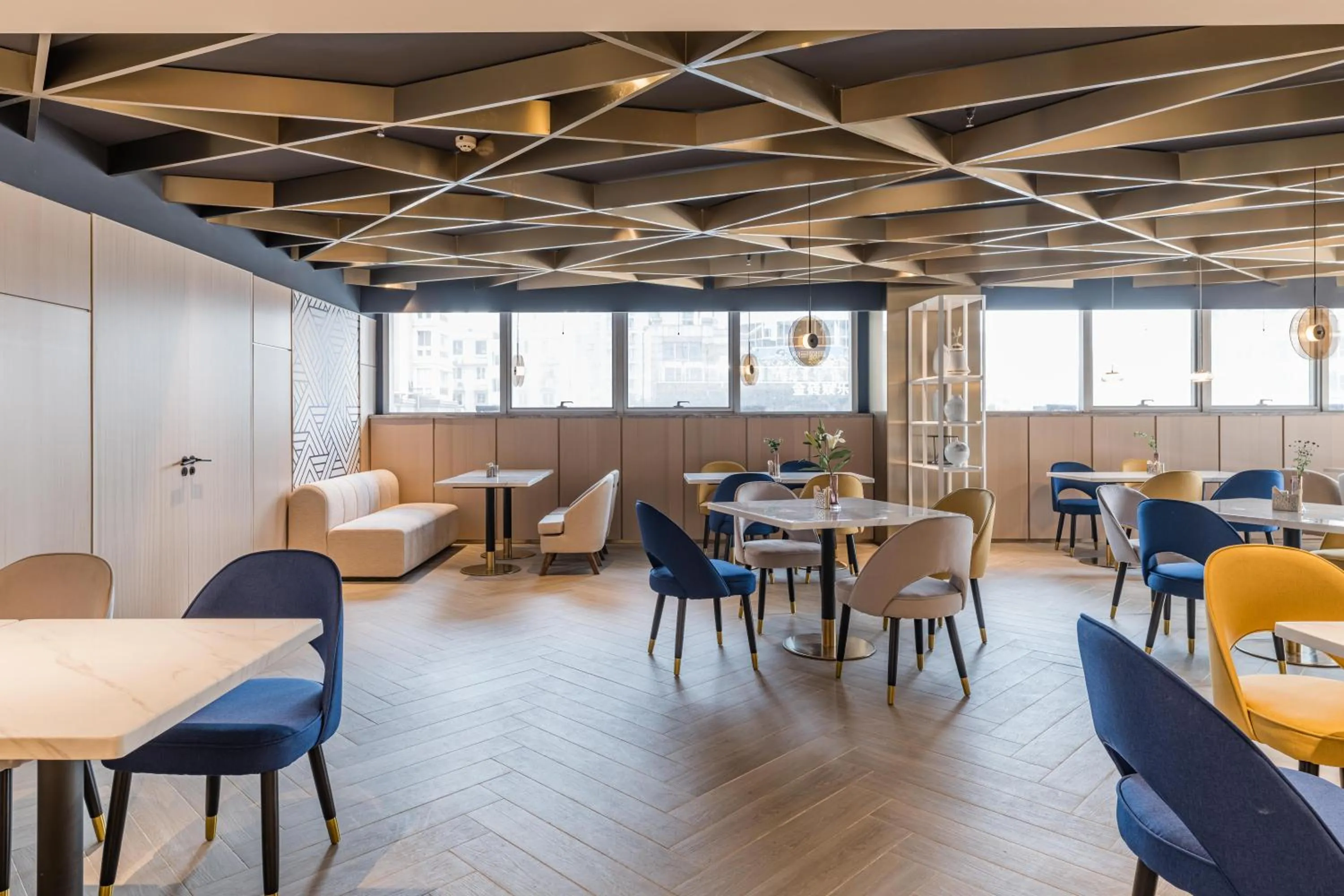 Atour Hotel Hangzhou West Lake Wulin Plaza North Jianguo Road