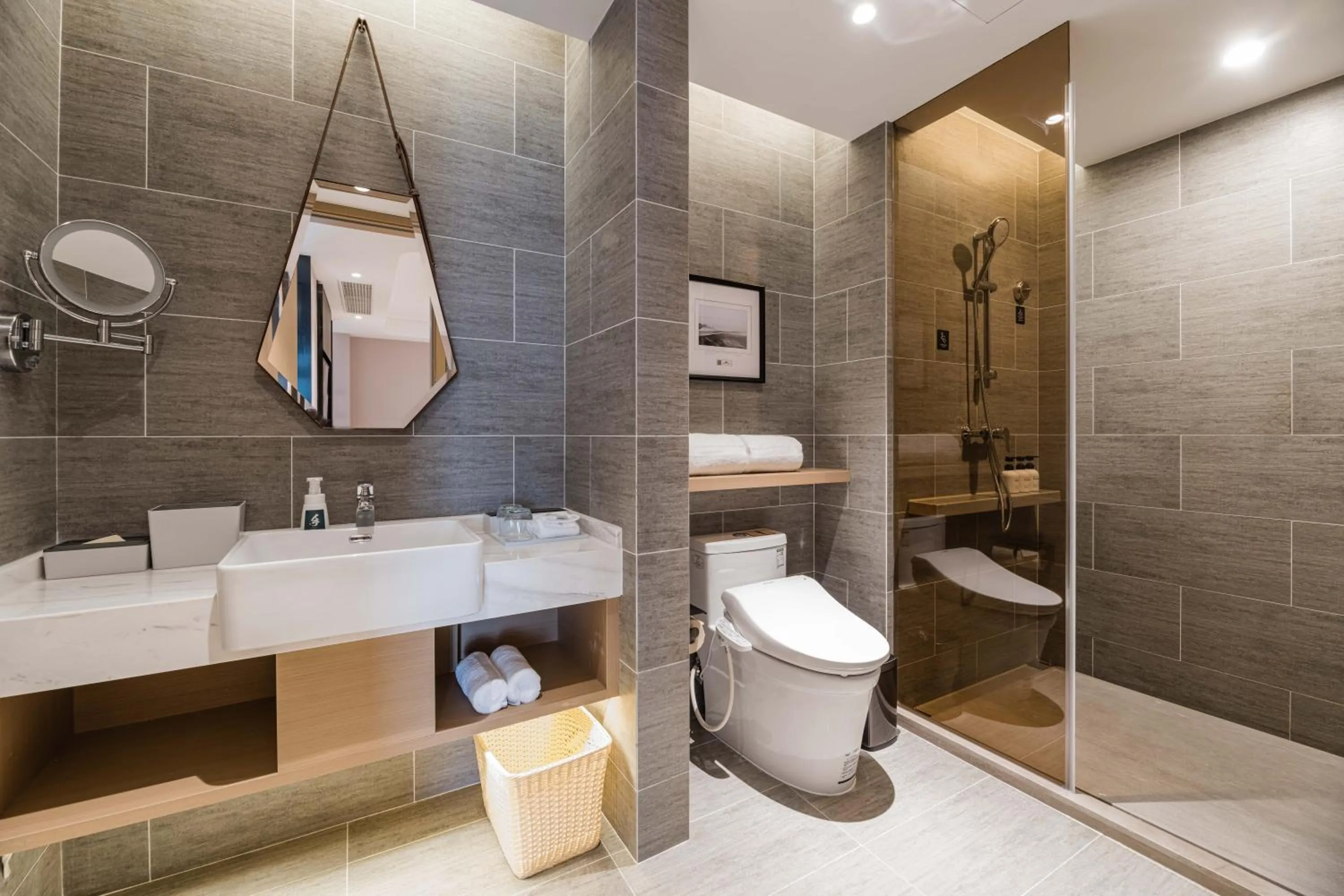 Atour Hotel Hangzhou West Lake Wulin Plaza North Jianguo Road