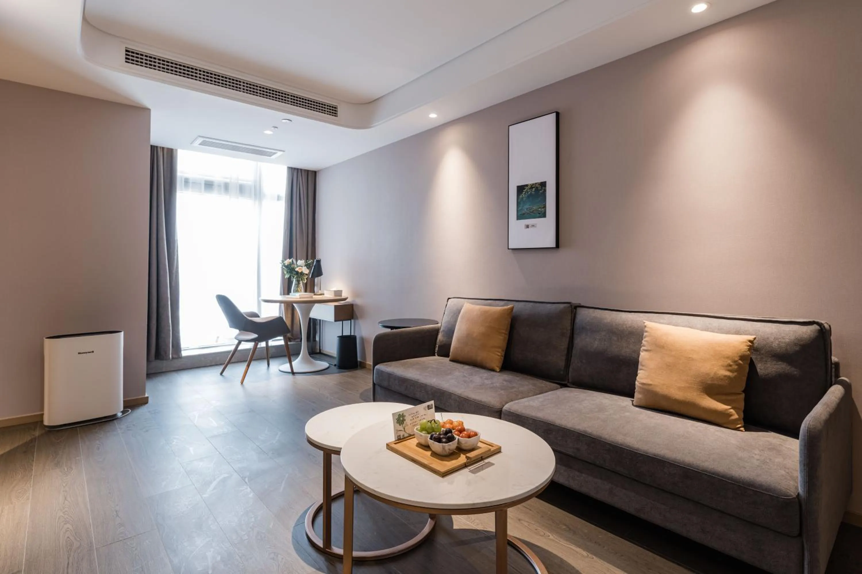 Atour Hotel Hangzhou West Lake Wulin Plaza North Jianguo Road