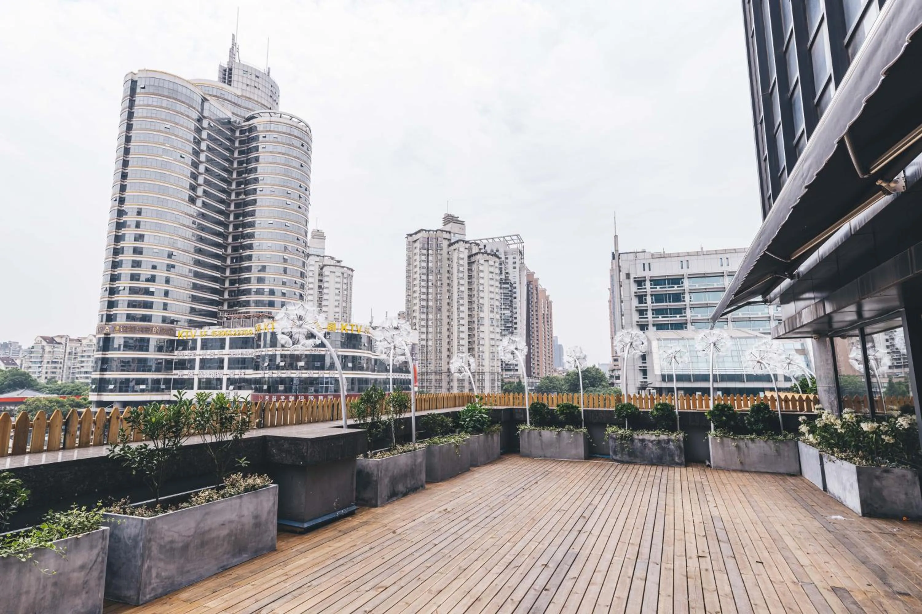 Atour Hotel Hangzhou West Lake Wulin Plaza North Jianguo Road