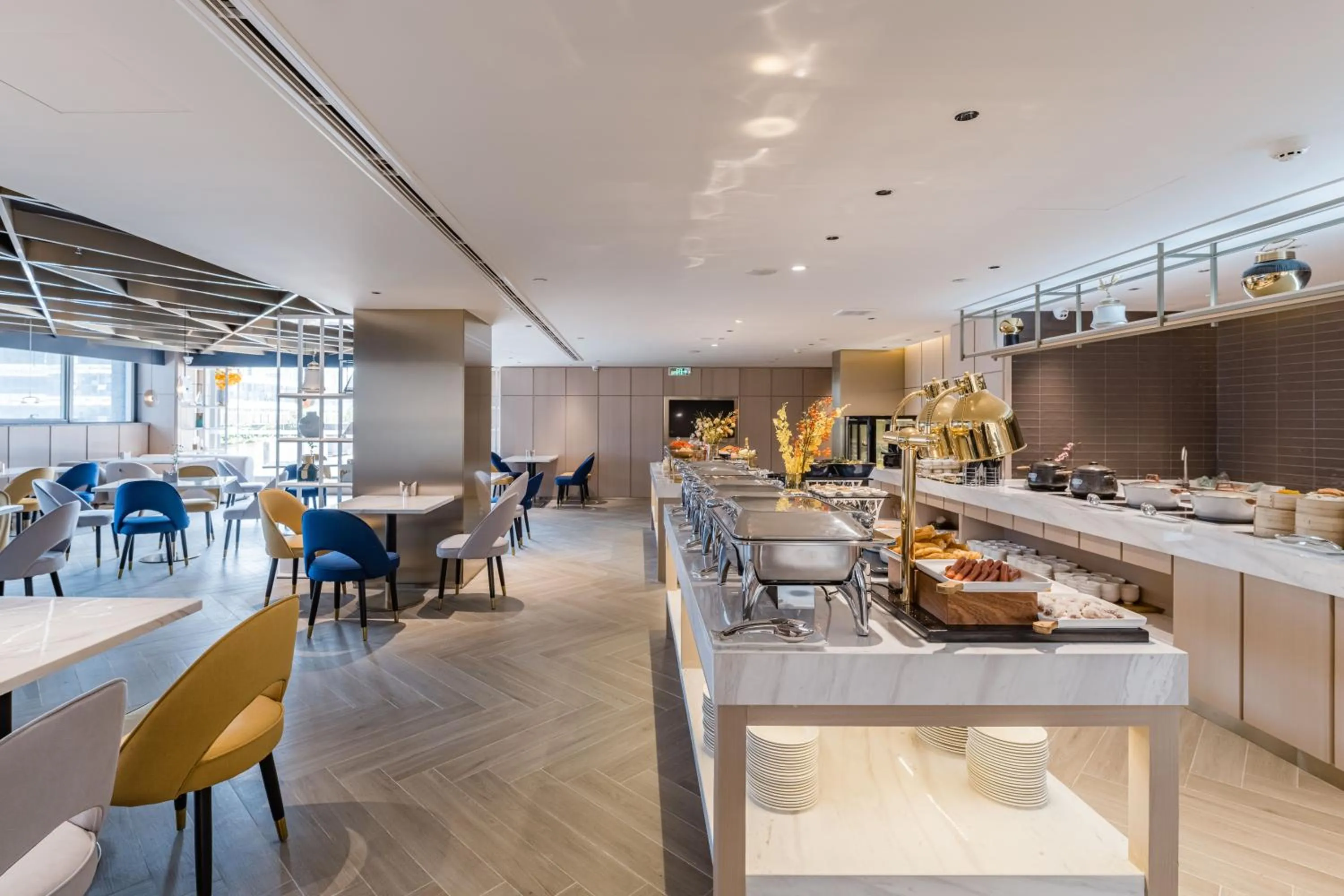 Atour Hotel Hangzhou West Lake Wulin Plaza North Jianguo Road