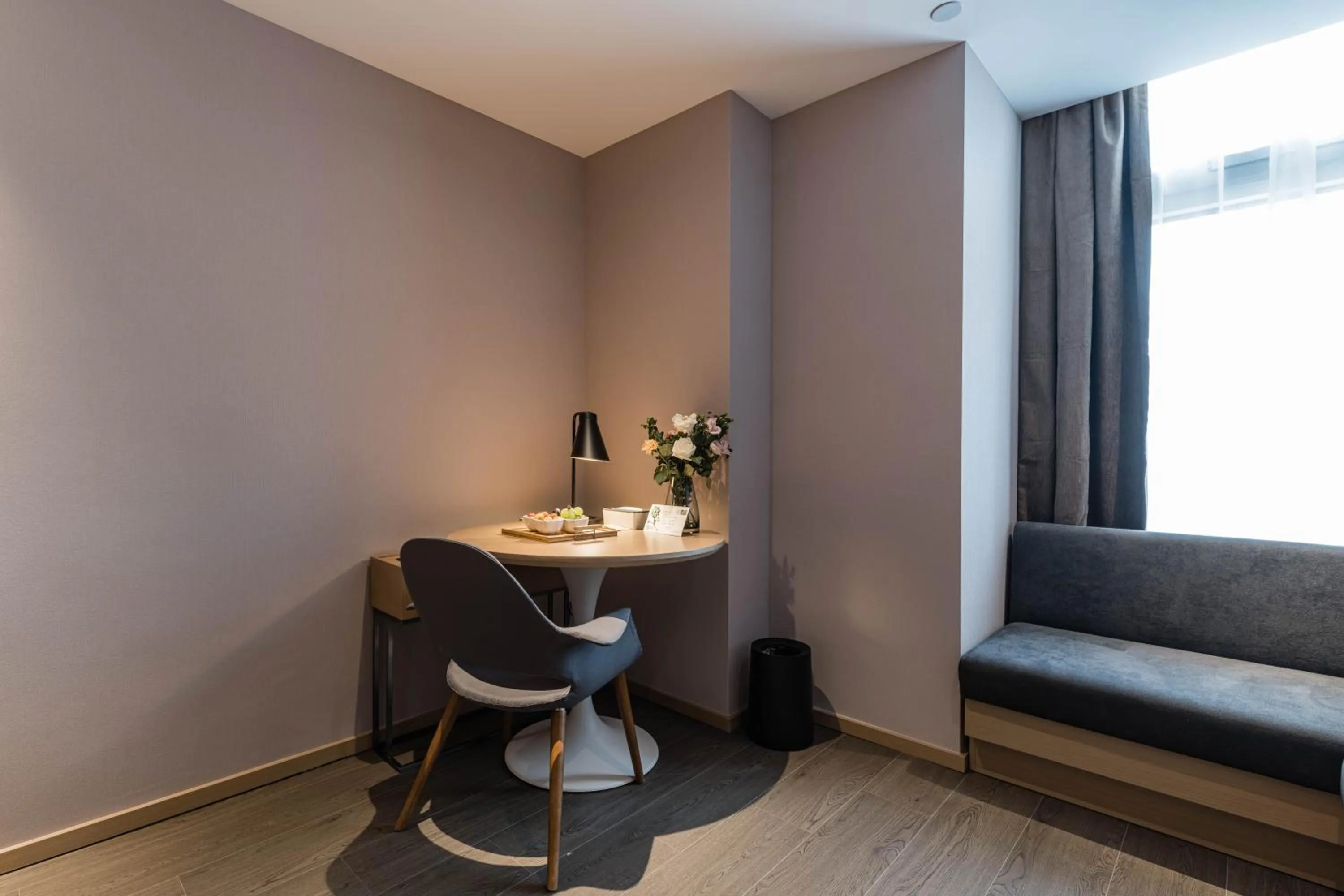 Atour Hotel Hangzhou West Lake Wulin Plaza North Jianguo Road