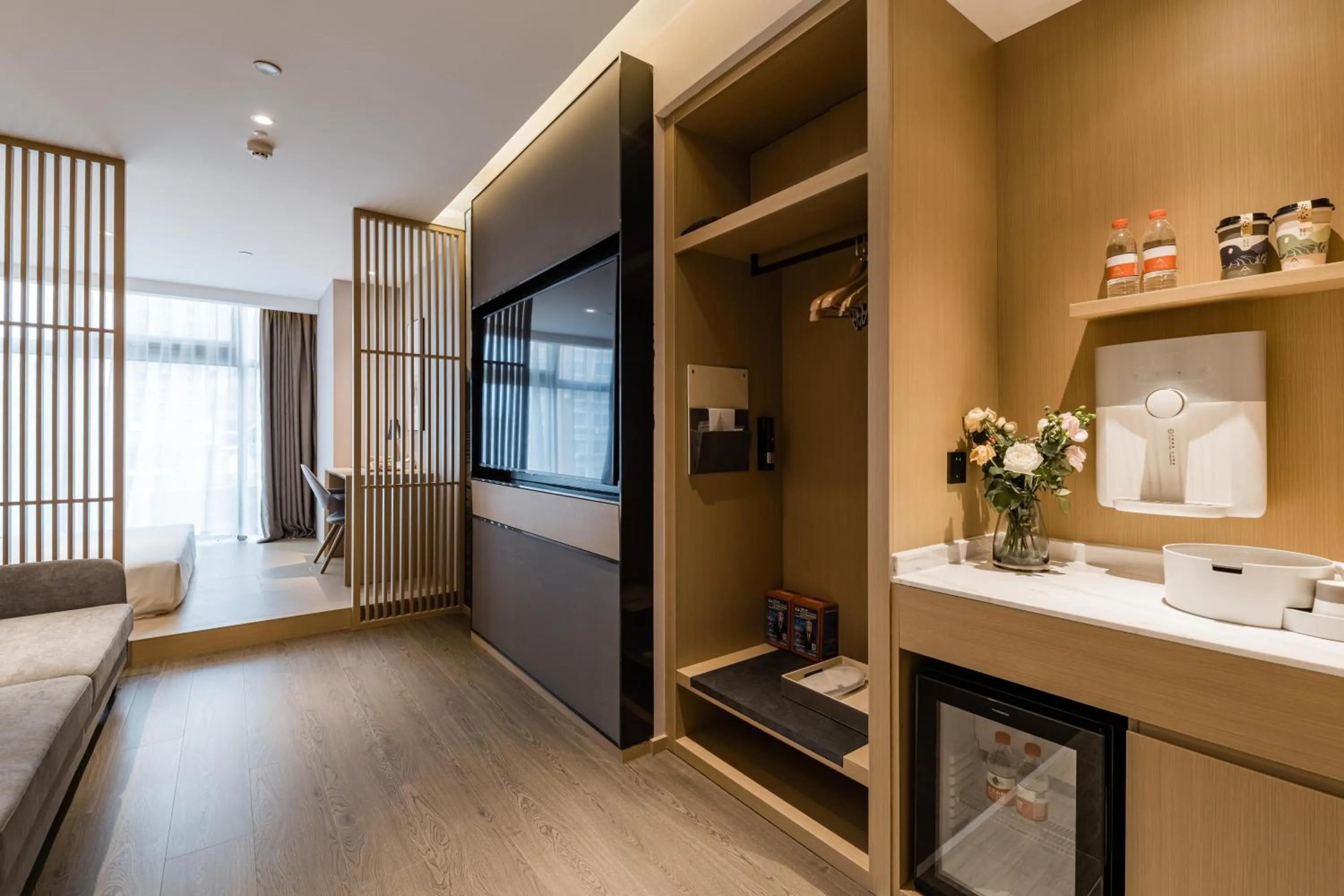 Atour Hotel Hangzhou West Lake Wulin Plaza North Jianguo Road