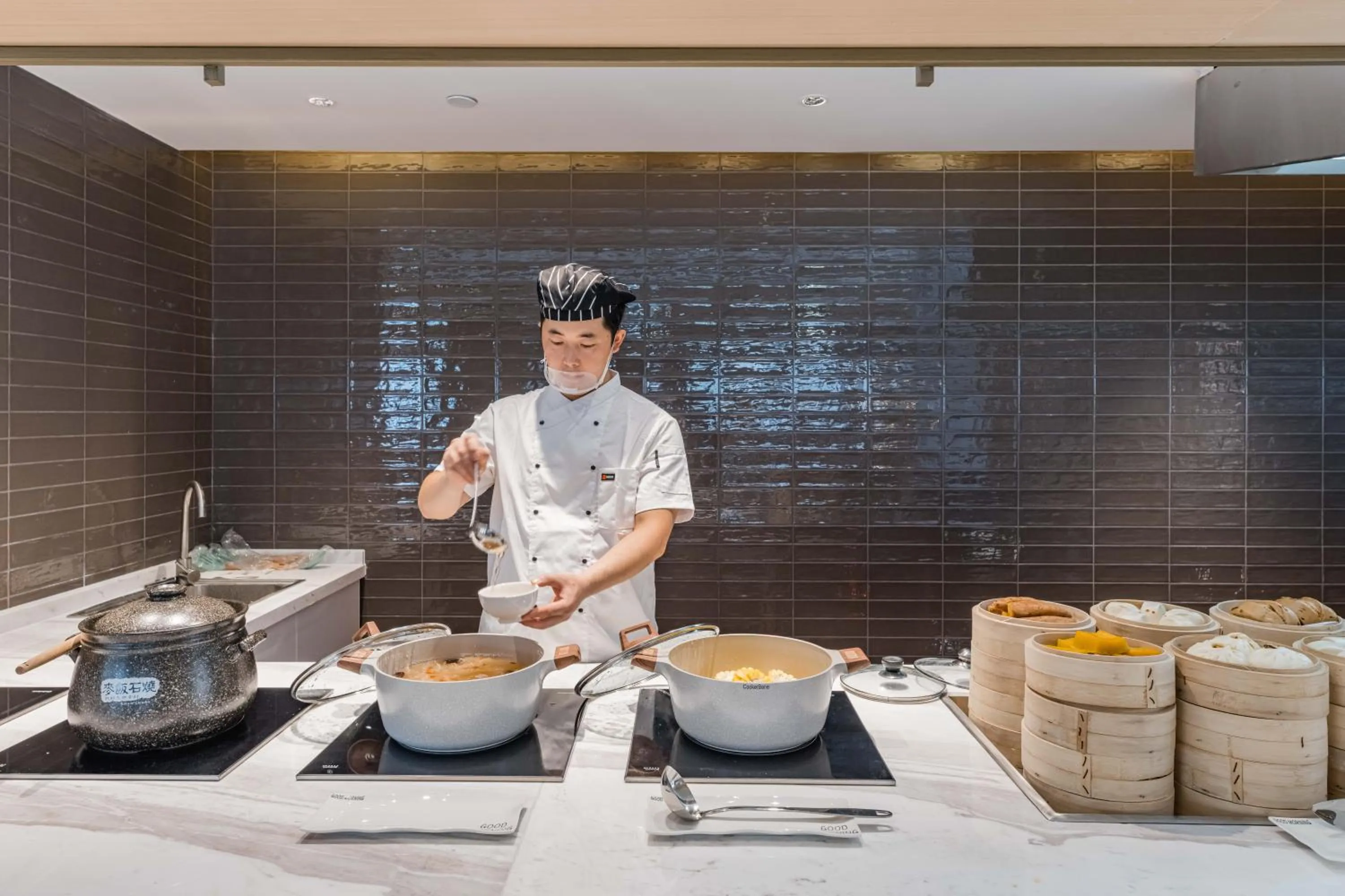 Atour Hotel Hangzhou West Lake Wulin Plaza North Jianguo Road