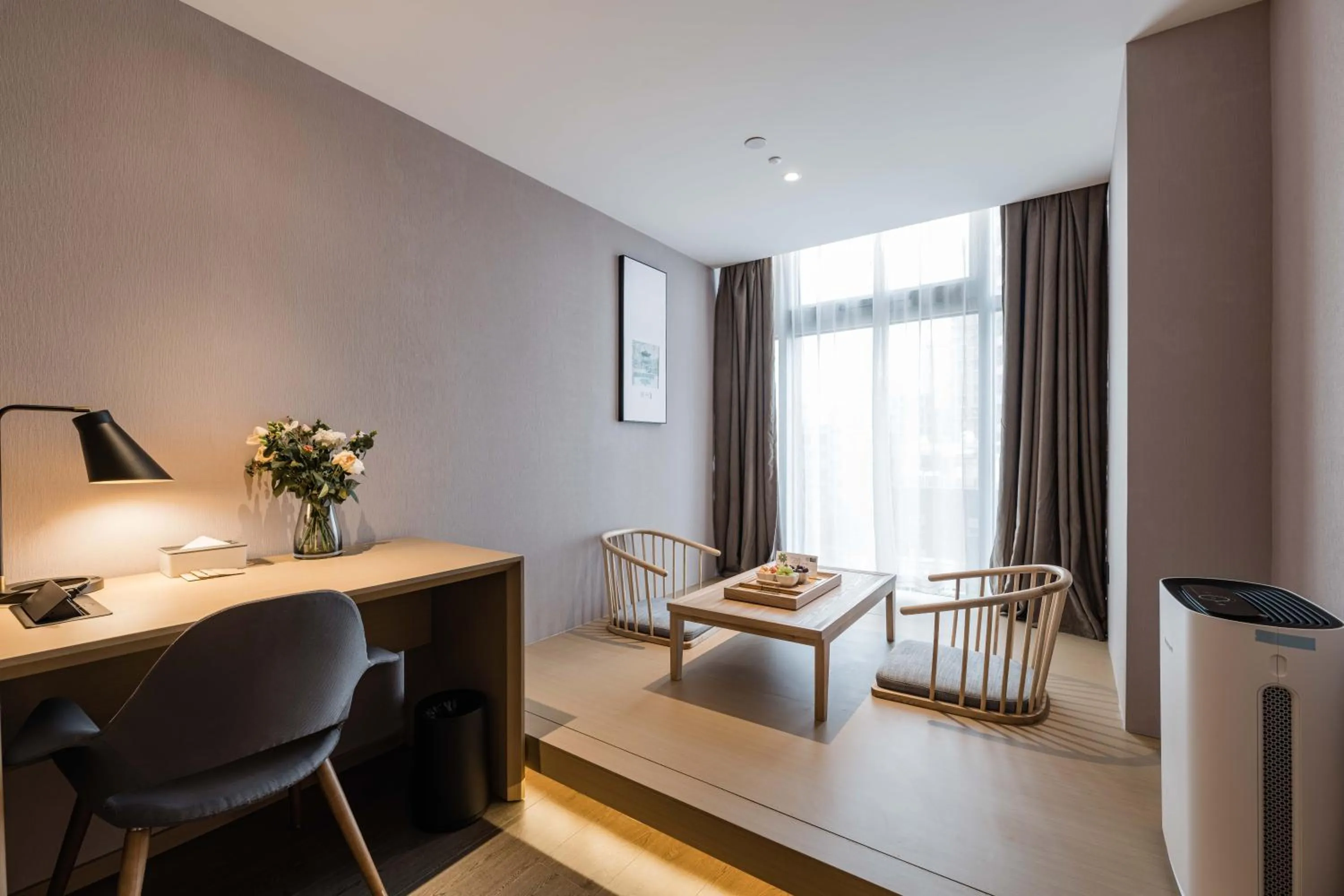 Atour Hotel Hangzhou West Lake Wulin Plaza North Jianguo Road