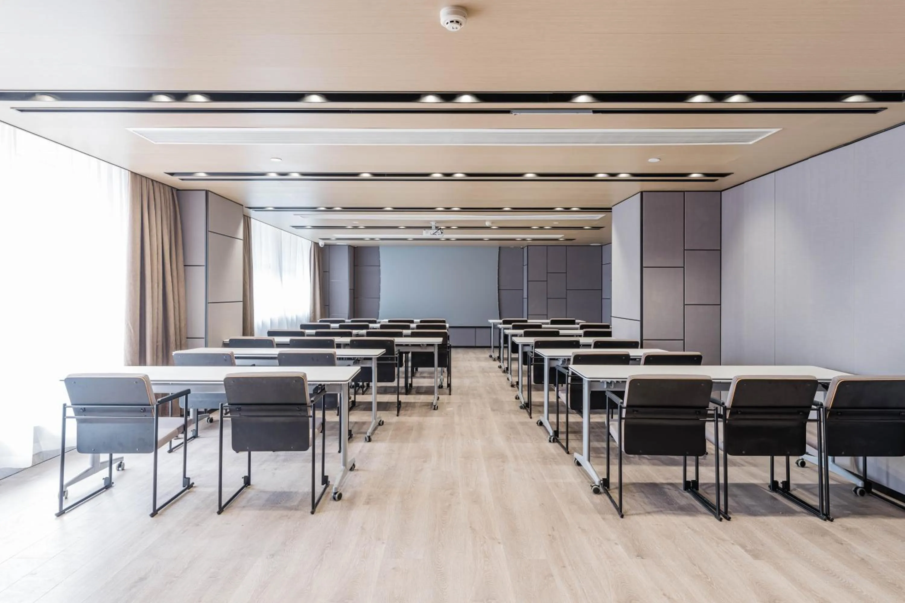 Atour Hotel Hangzhou West Lake Wulin Plaza North Jianguo Road