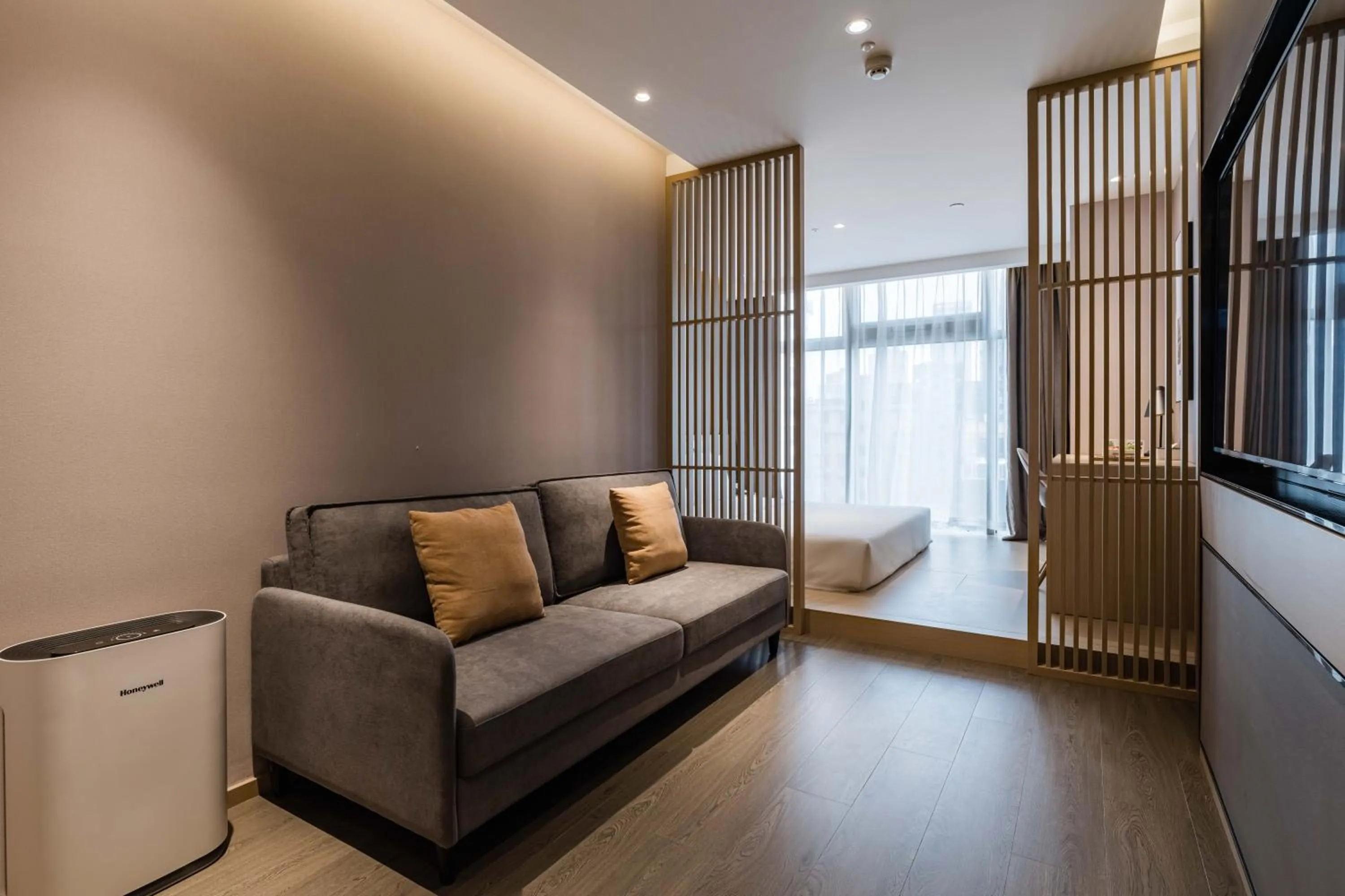 Atour Hotel Hangzhou West Lake Wulin Plaza North Jianguo Road