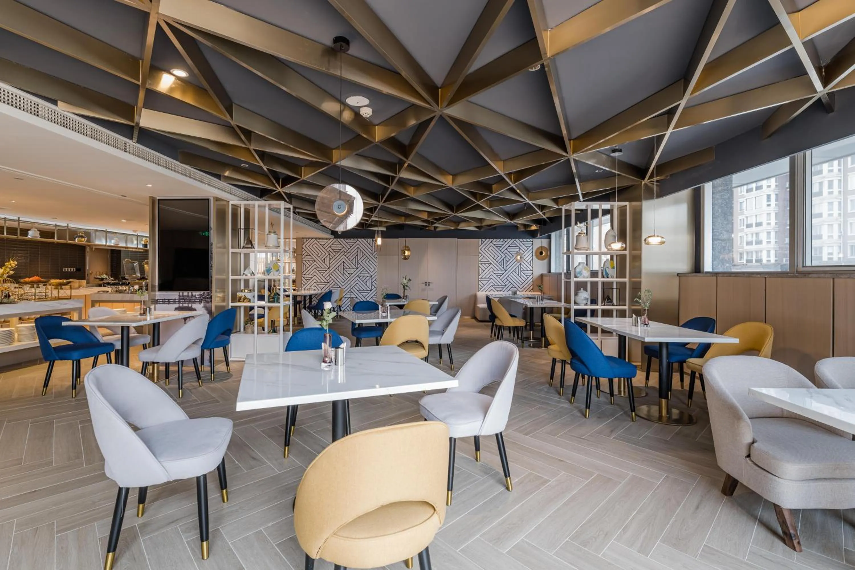 Atour Hotel Hangzhou West Lake Wulin Plaza North Jianguo Road