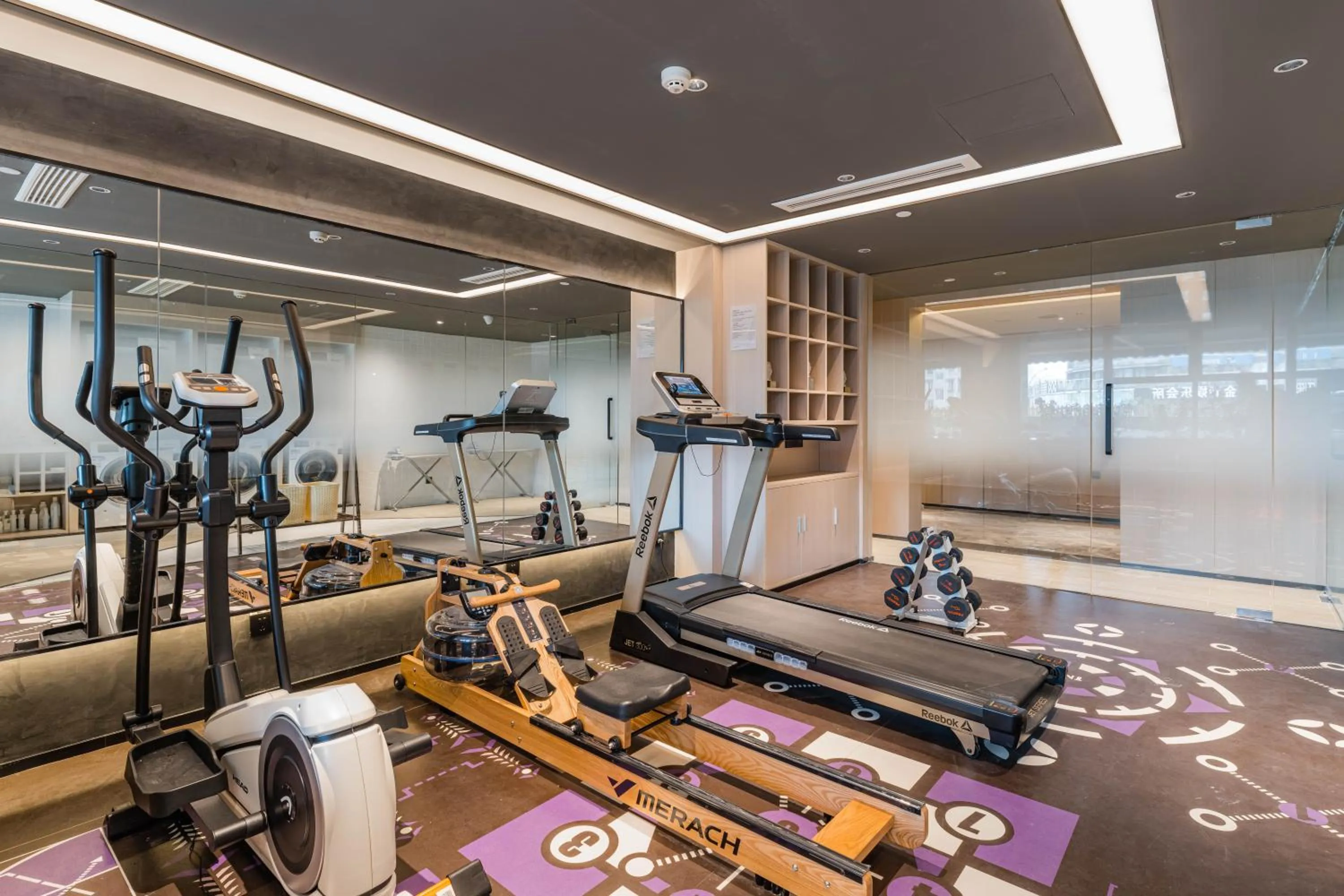 Atour Hotel Hangzhou West Lake Wulin Plaza North Jianguo Road