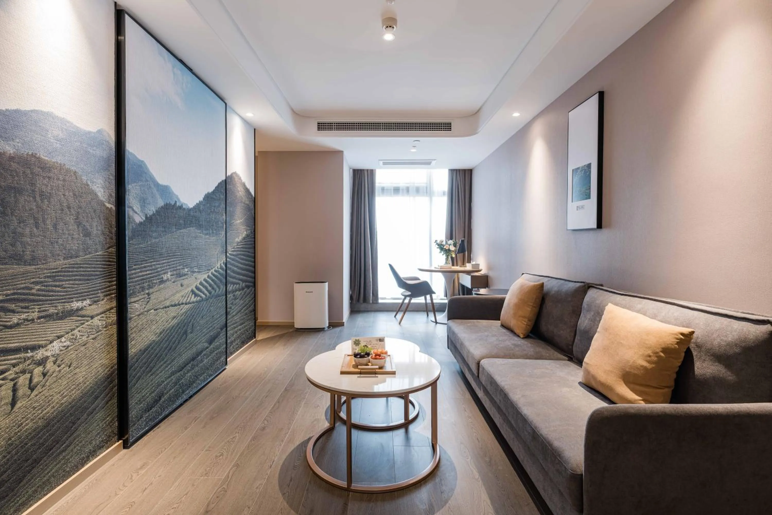 Atour Hotel Hangzhou West Lake Wulin Plaza North Jianguo Road