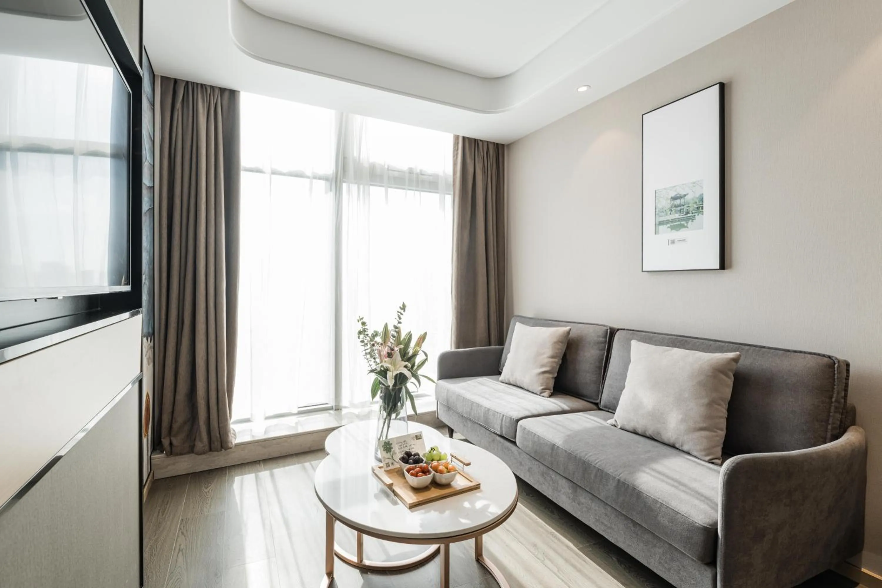 Atour Hotel Hangzhou West Lake Wulin Plaza North Jianguo Road