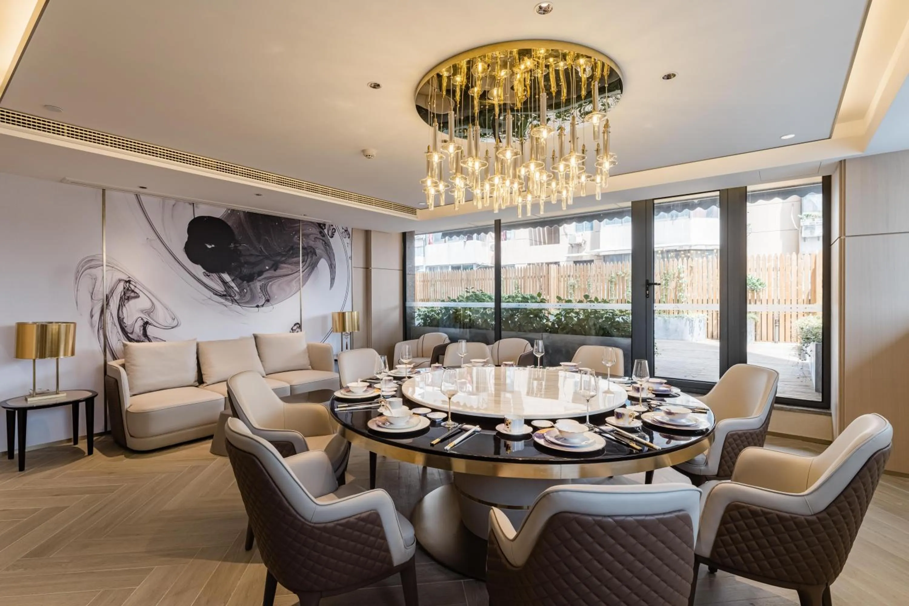 Atour Hotel Hangzhou West Lake Wulin Plaza North Jianguo Road