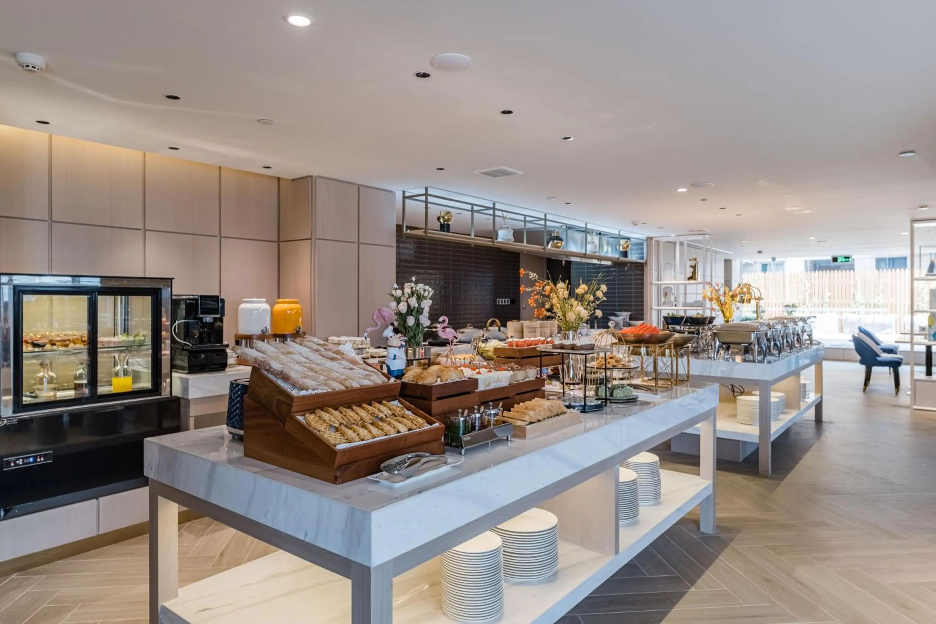 Atour Hotel Hangzhou West Lake Wulin Plaza North Jianguo Road