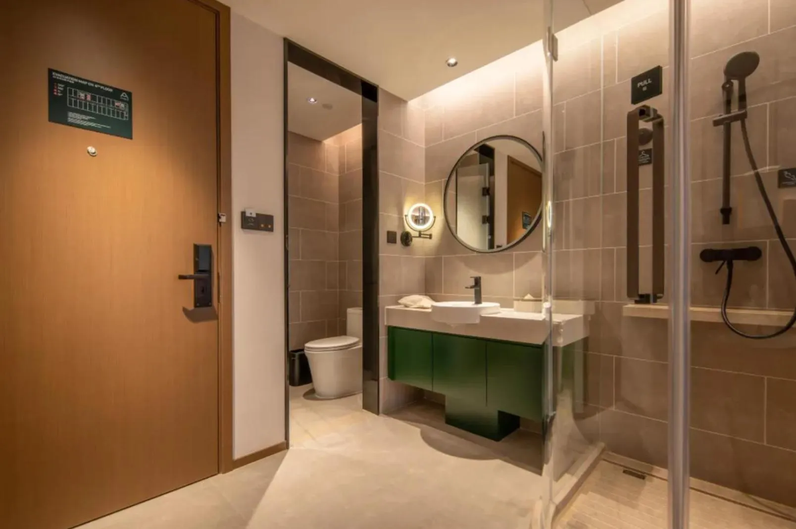 Atour Hotel Hangzhou East Railway Station East Square