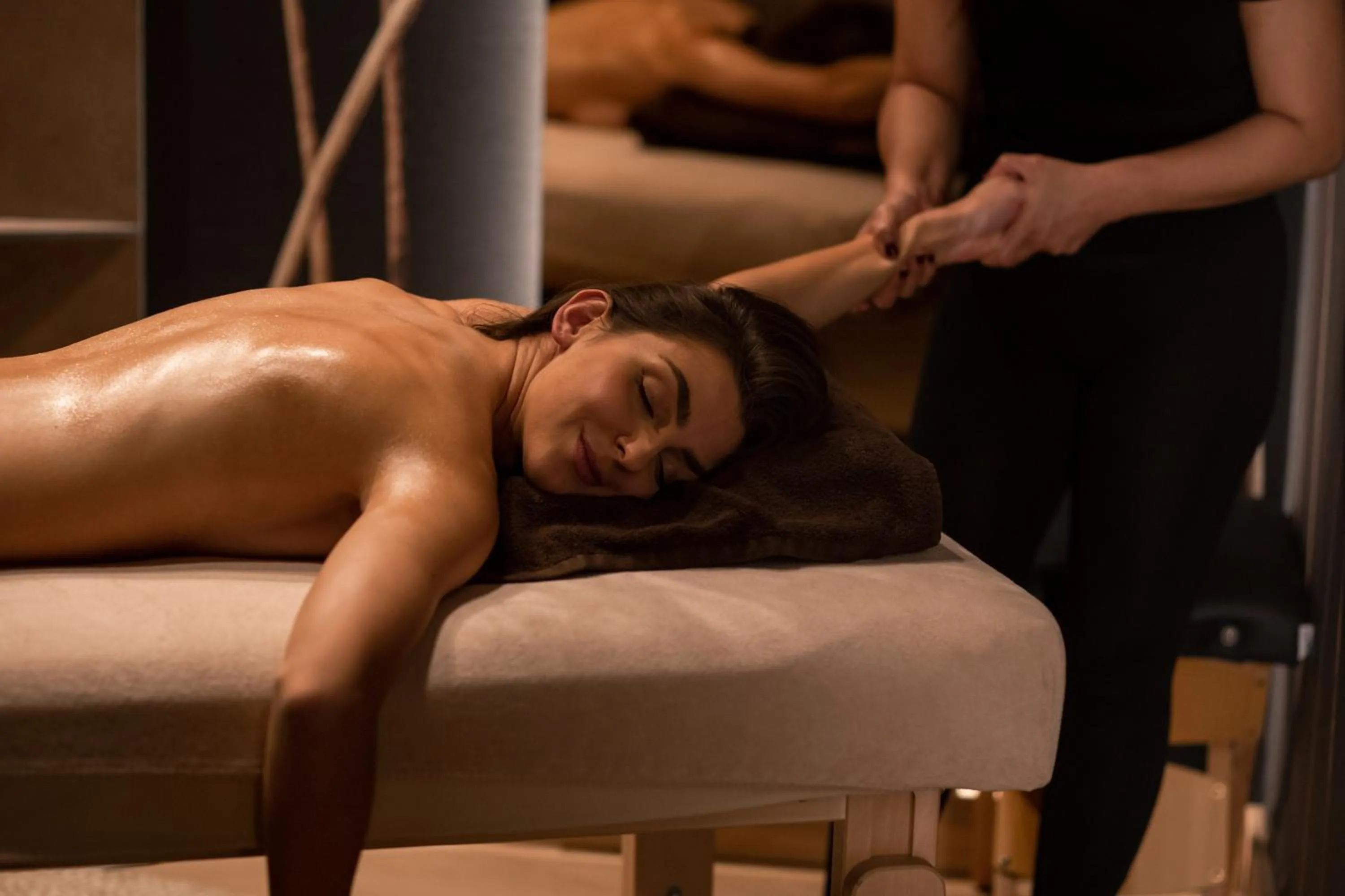 Massage in Carvala Boutique Apartments