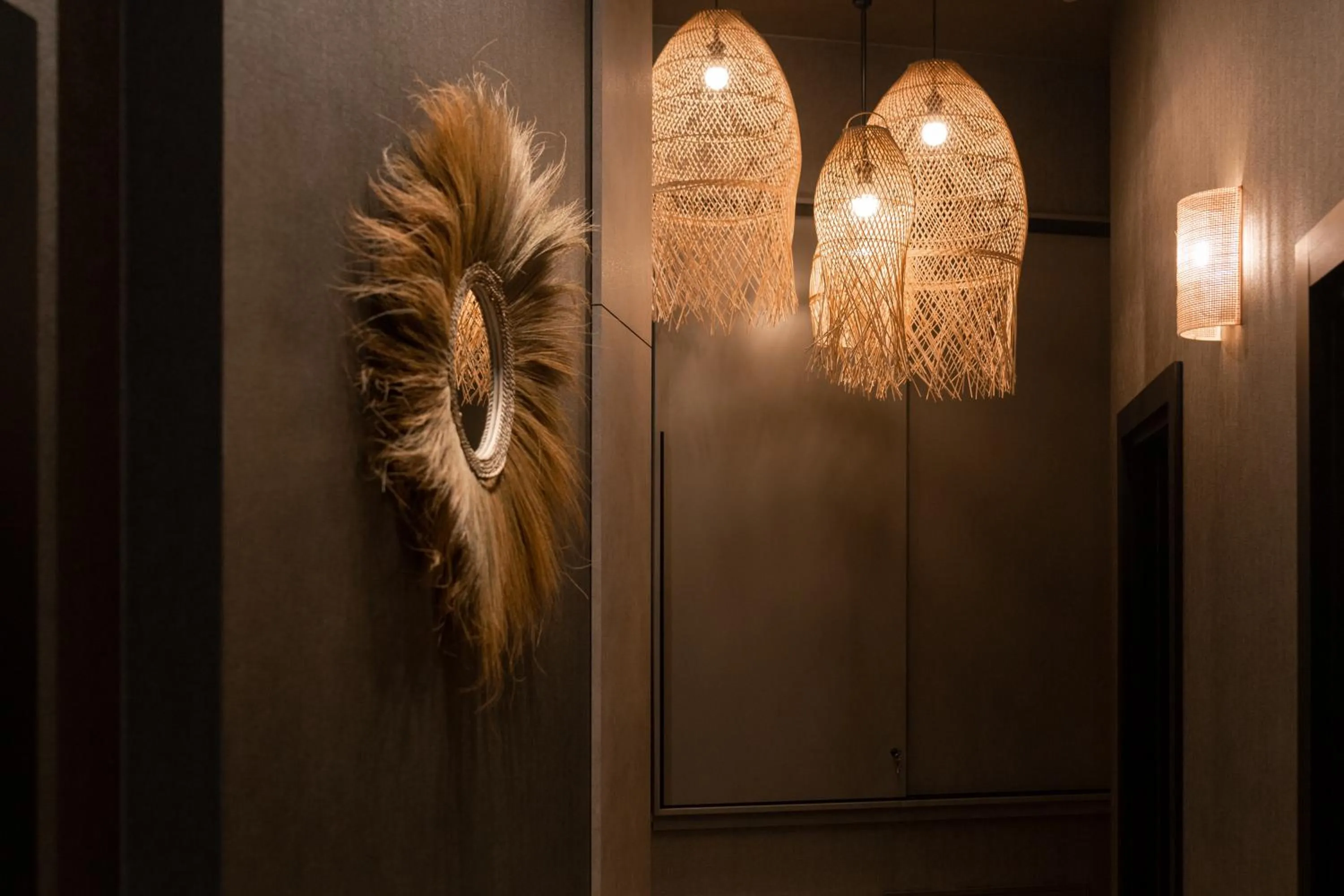 Spa and wellness centre/facilities in Carvala Boutique Apartments