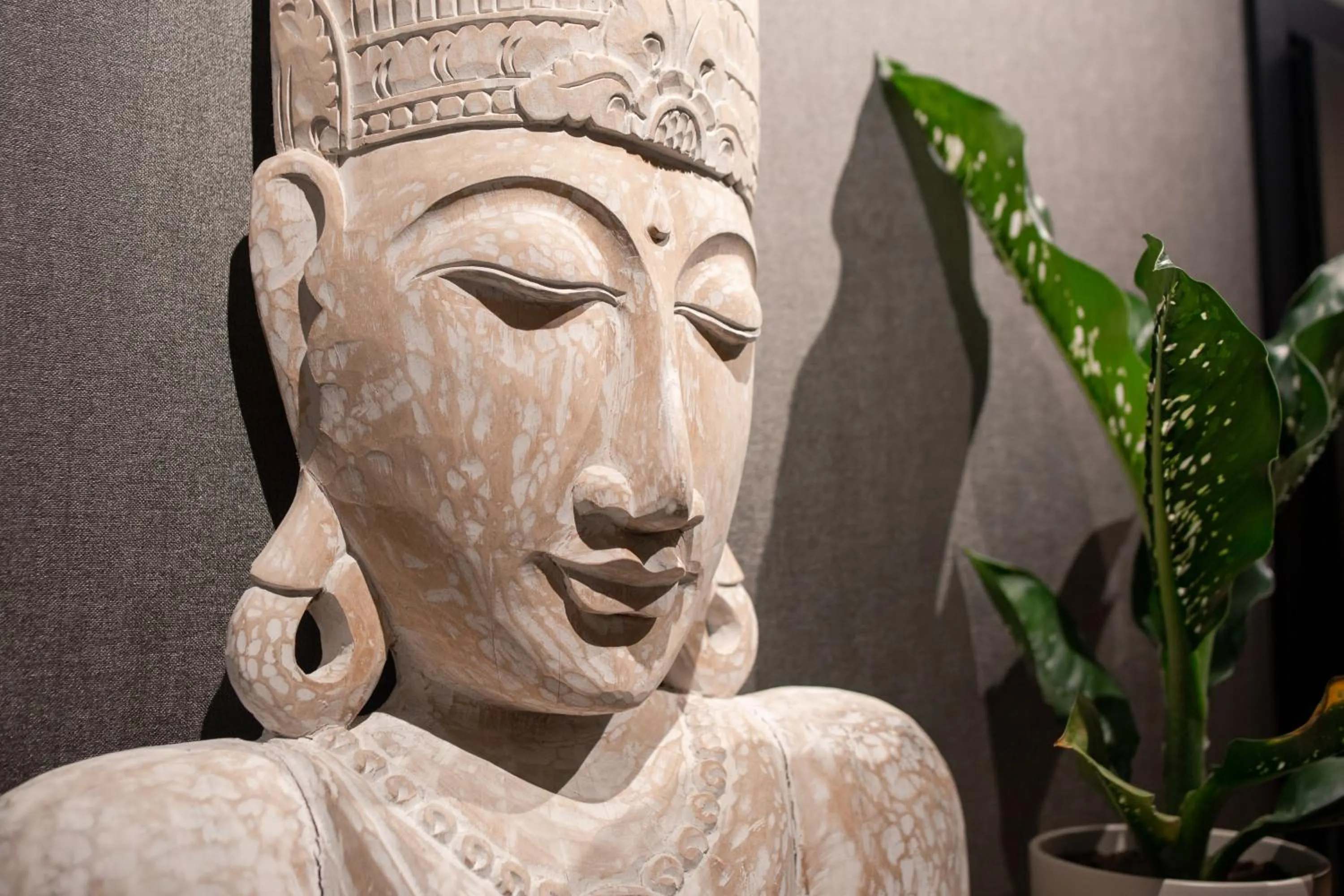 Spa and wellness centre/facilities in Carvala Boutique Apartments