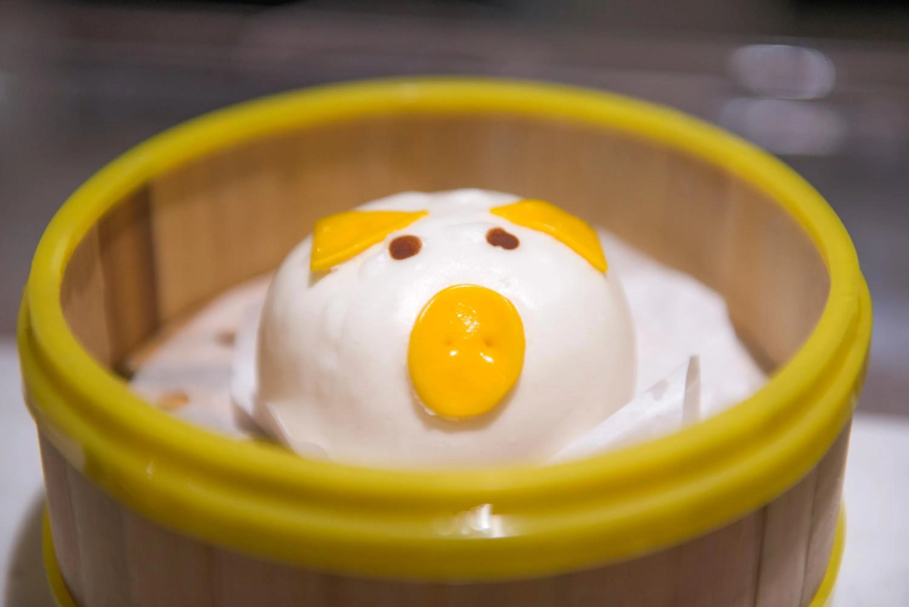 Restaurant/places to eat in Atour Hotel Guangzhou Sanyuanli-Guangzhou Baiyun Railway-Fiee Self-Service Laundry