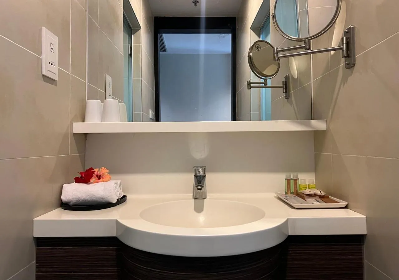 Tanjung Puteri Golf and Resort Malaysia