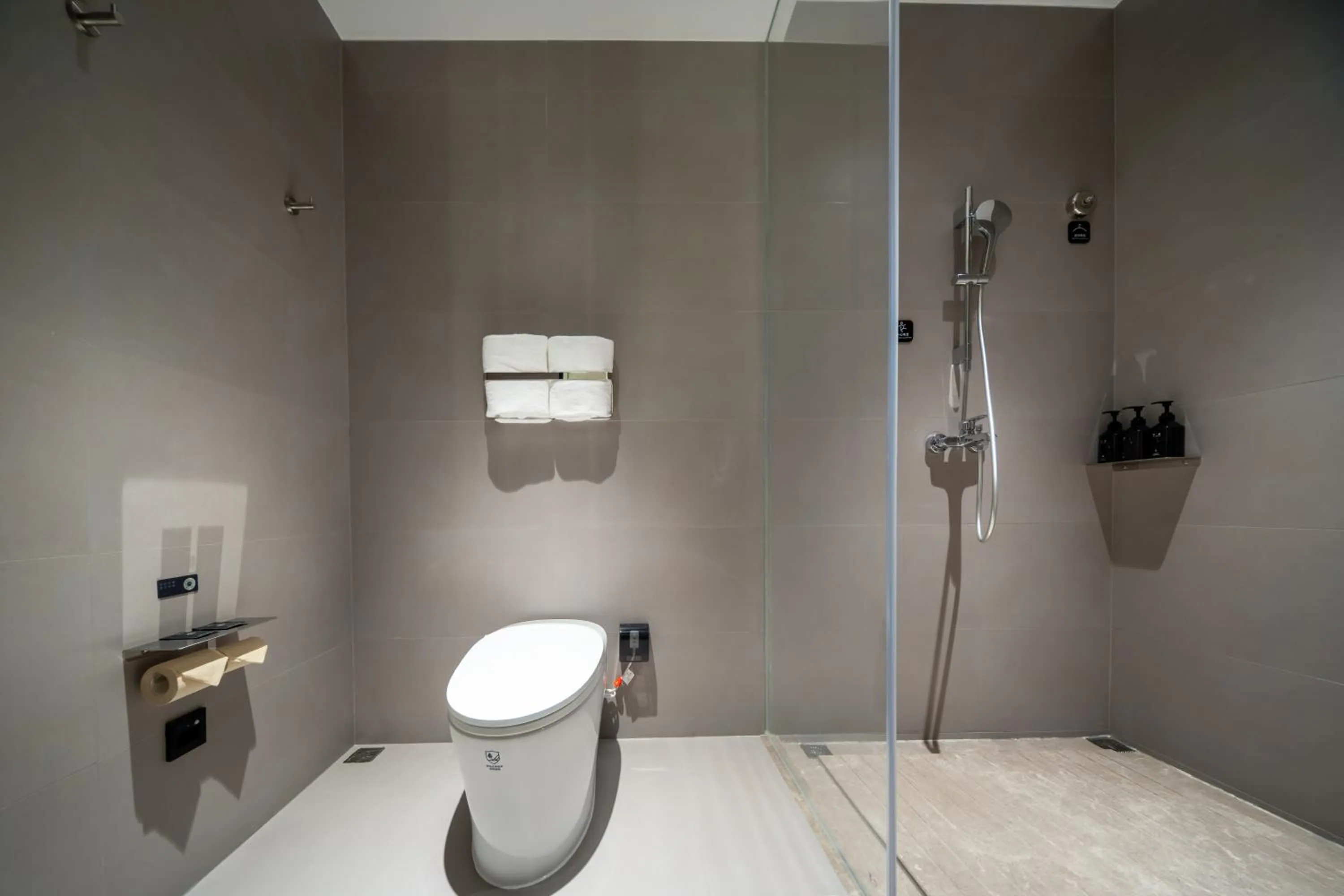 Atour Light Hotel Guangzhou Pazhou Exhibition Canton Tower Subway Station