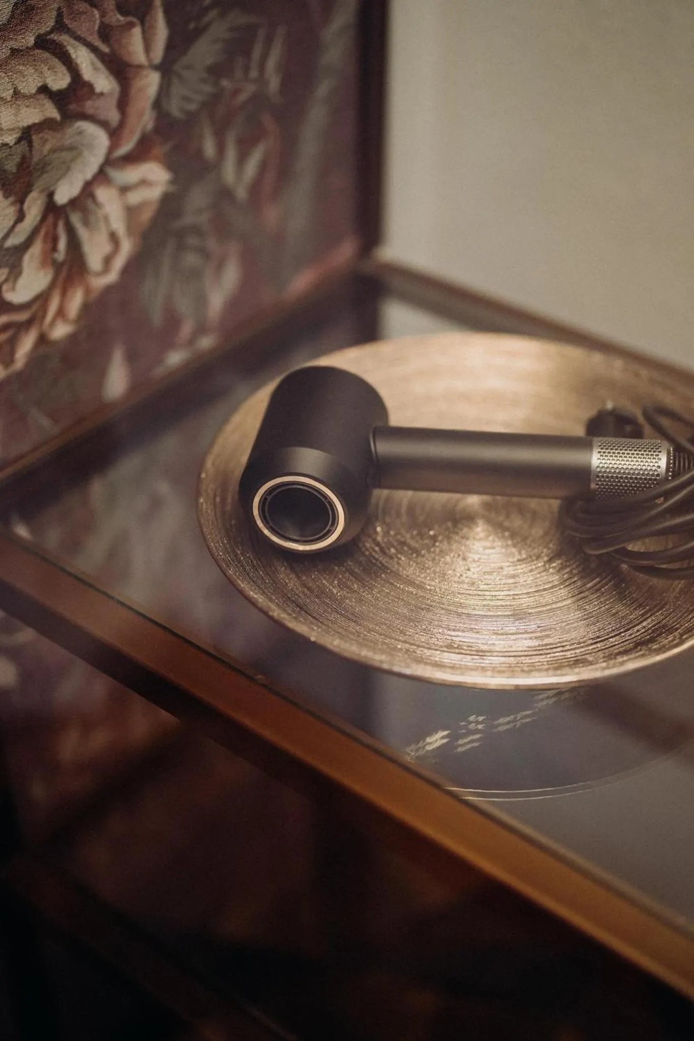 hair dryier in META SUITES historic city living