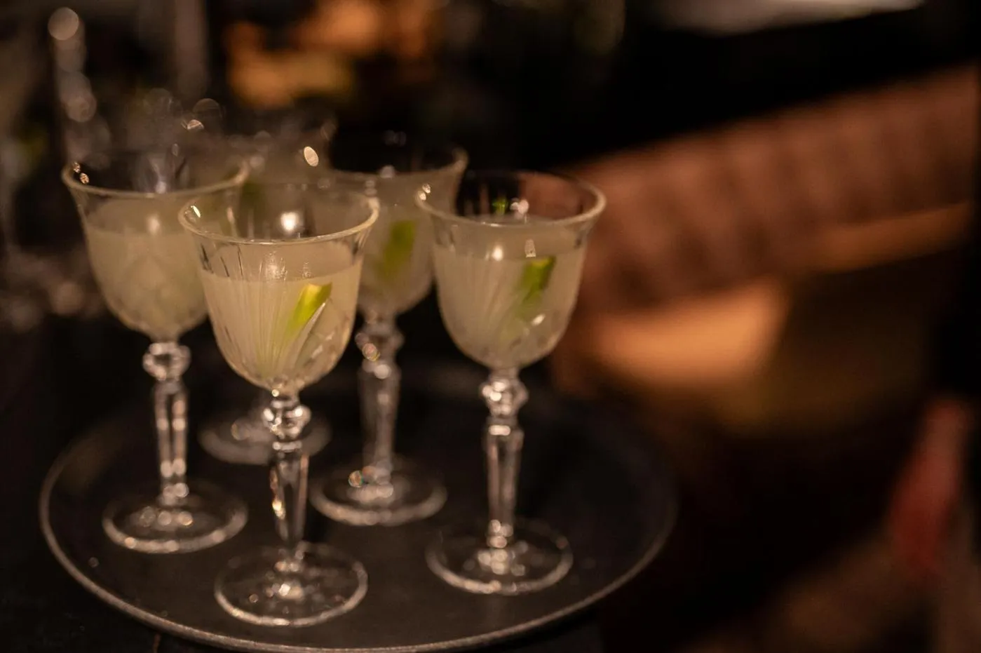 Restaurant/places to eat in META SUITES historic city living