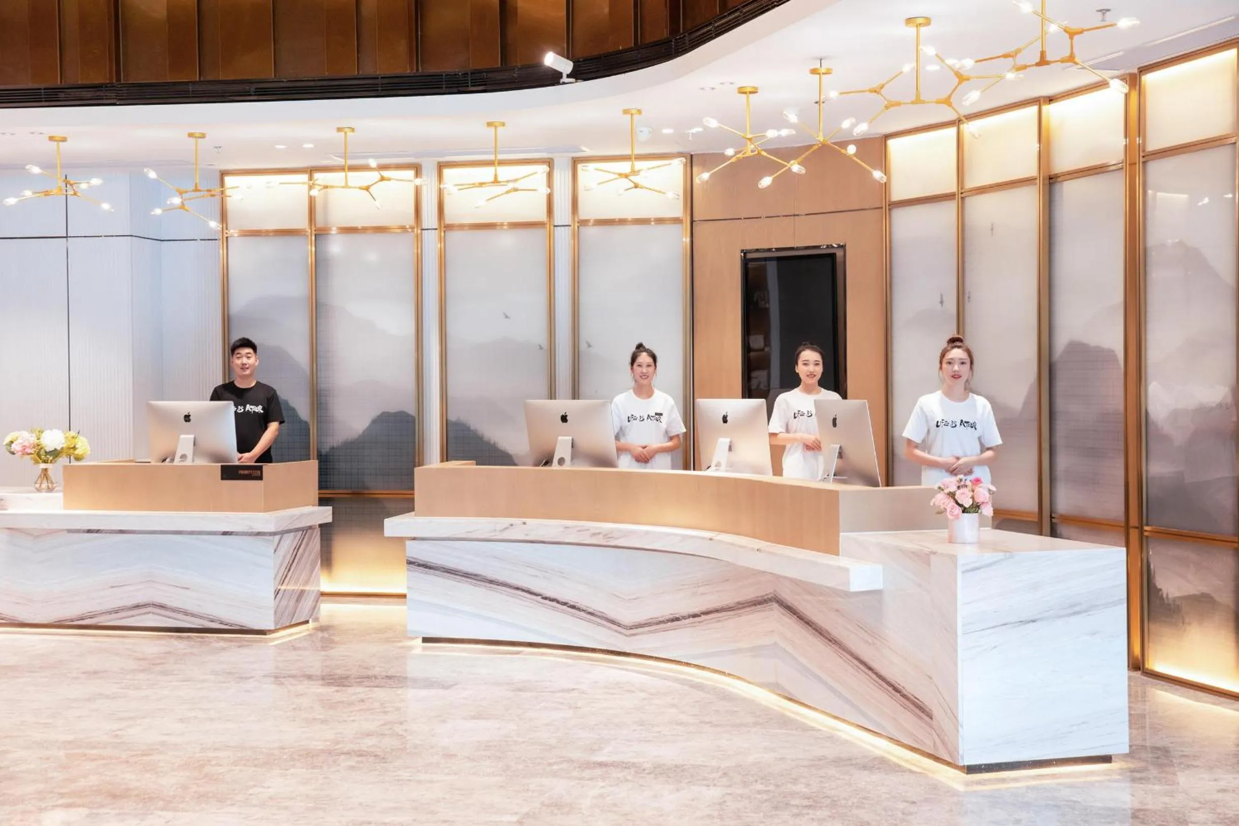 Atour Hotel Shenzhen Guangming New City