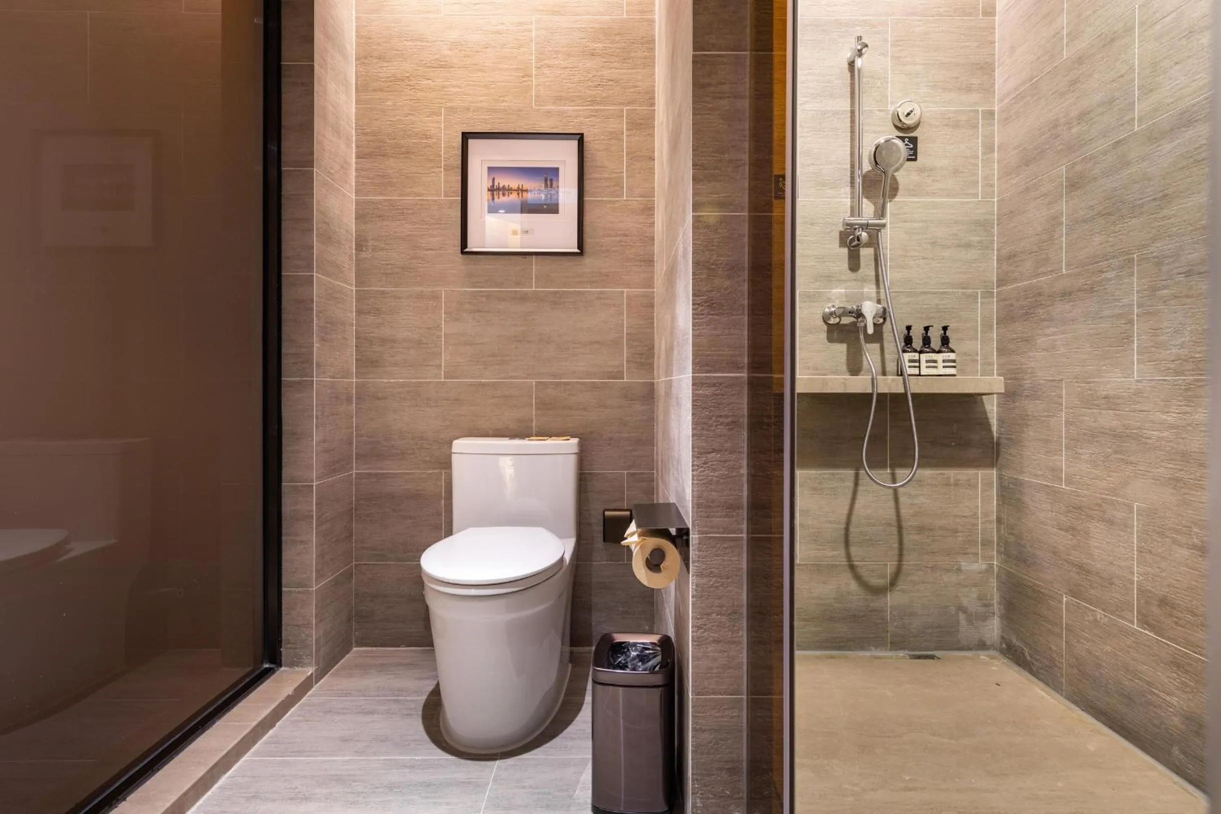 Atour Hotel Shenzhen Guangming New City