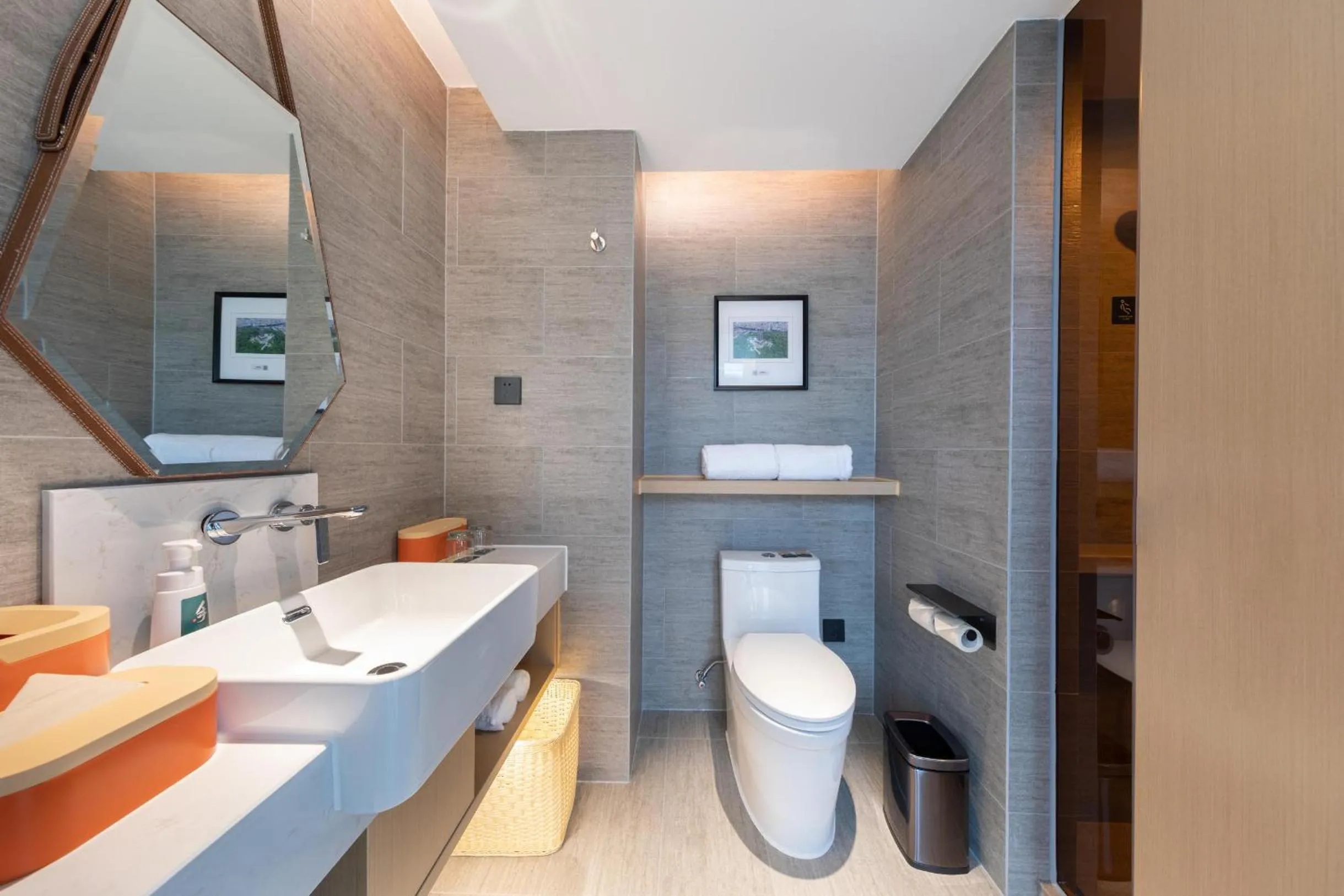 Atour Hotel Foshan Shunde Happy Coast