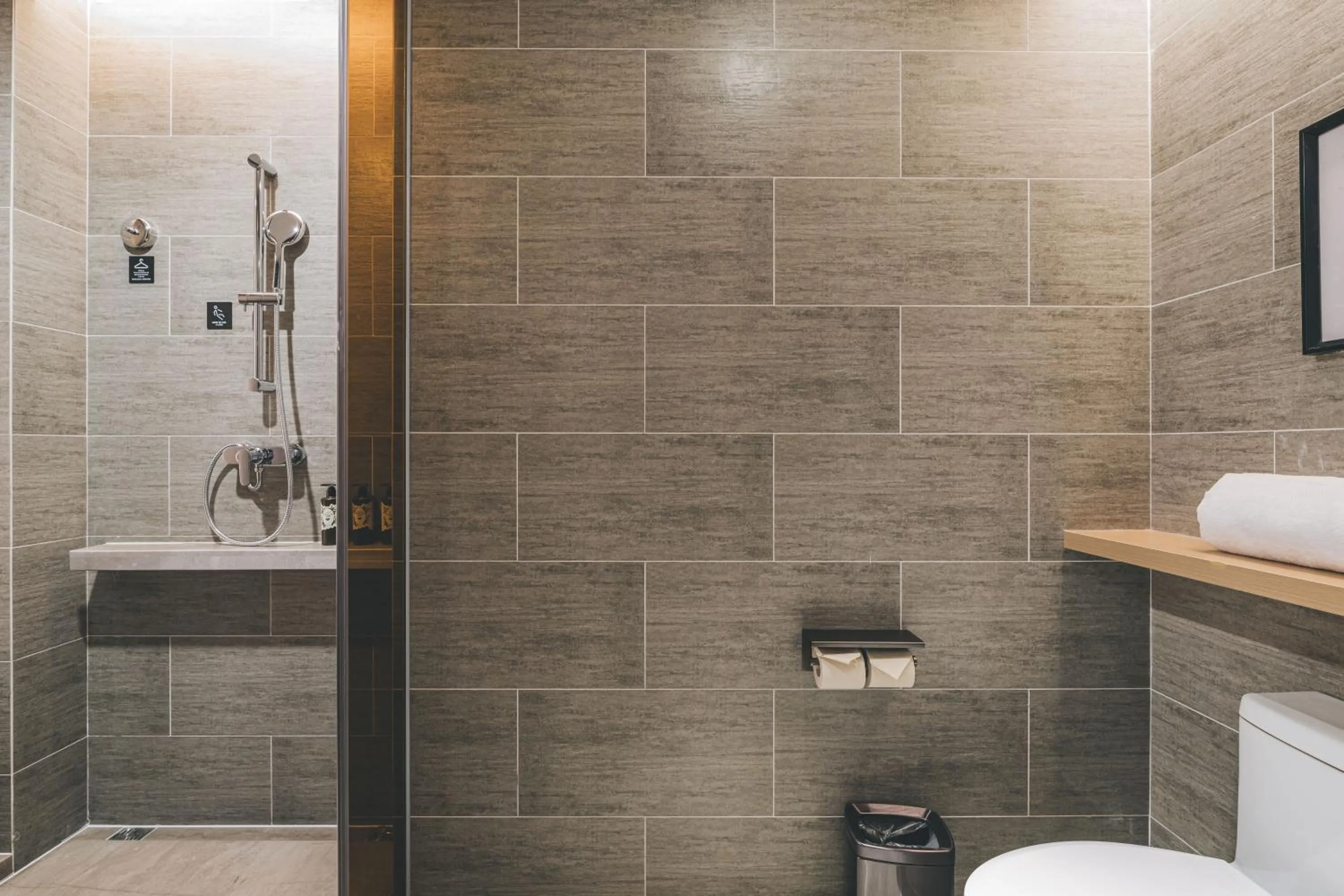 Atour Hotel Zhanjiang Renmin Avenue Dingsheng Plaza